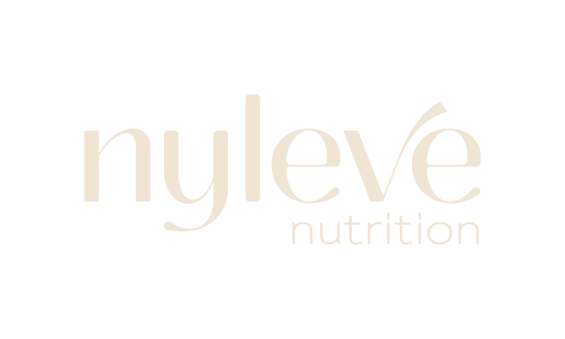 nyleve nutrition logo