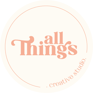 all Things .creative studio.
