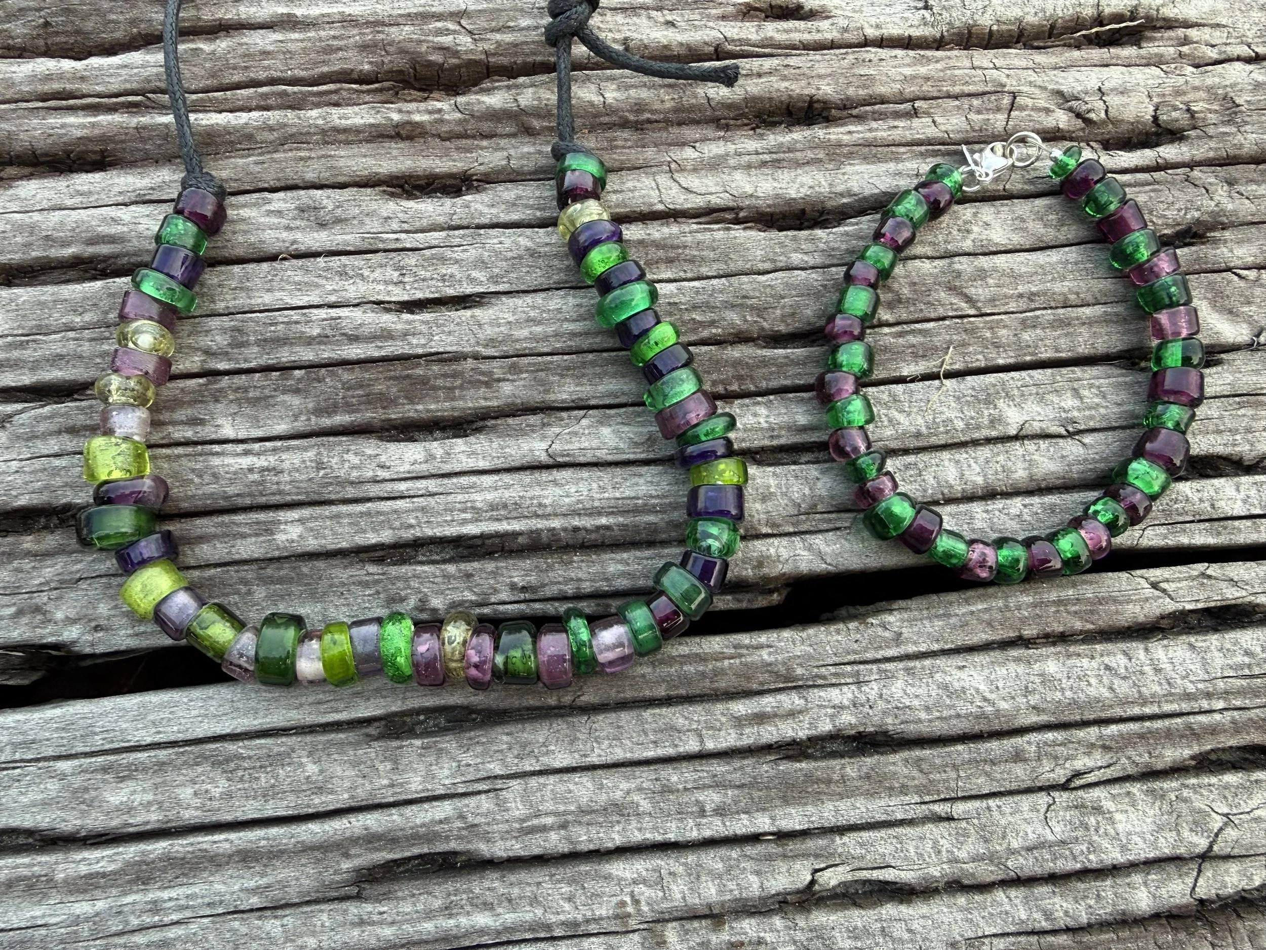 
inspired by grave of woman who was buried by Valsøyfjord over 1000 years ago. Norway. 