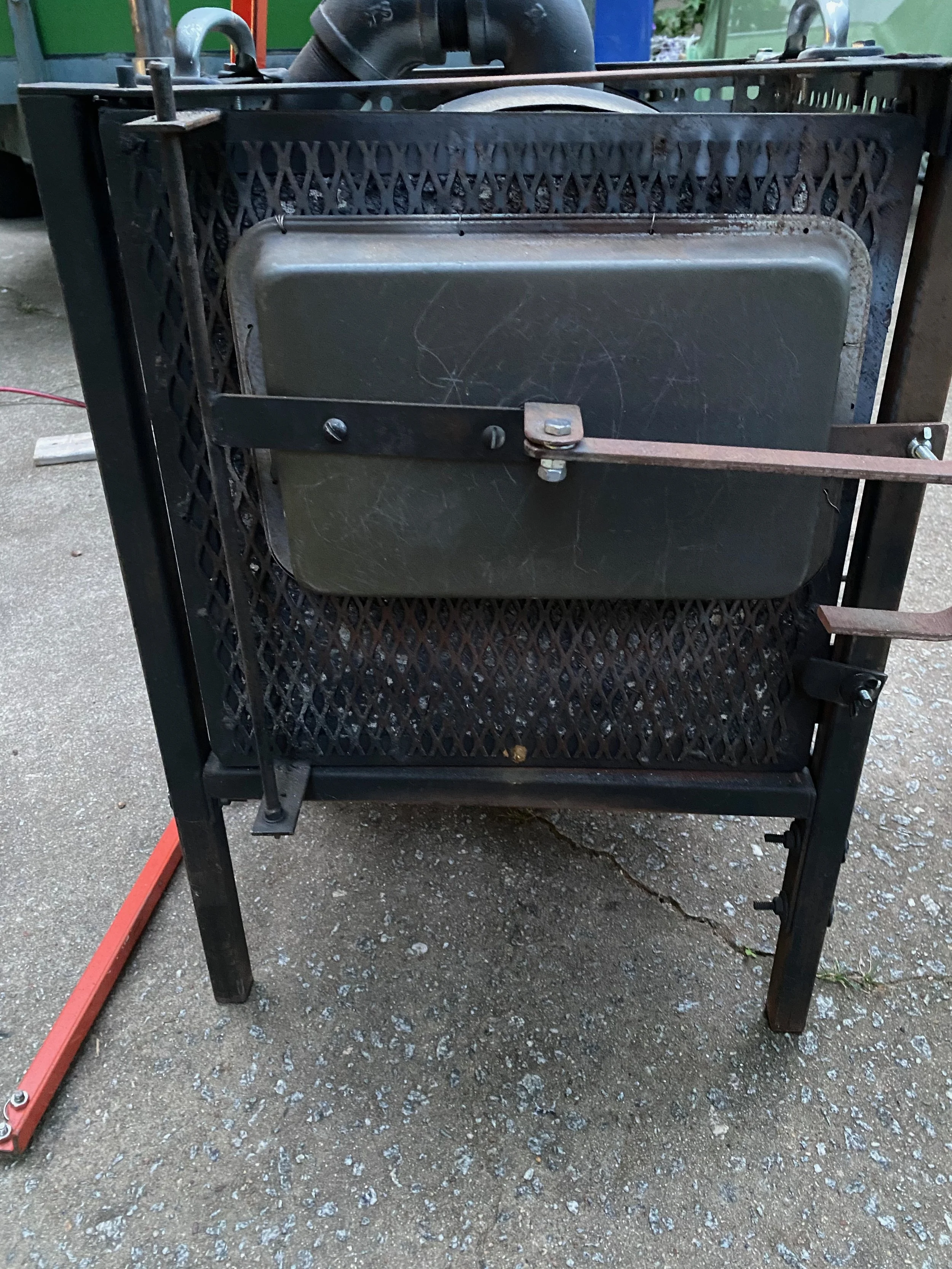 Furnace 