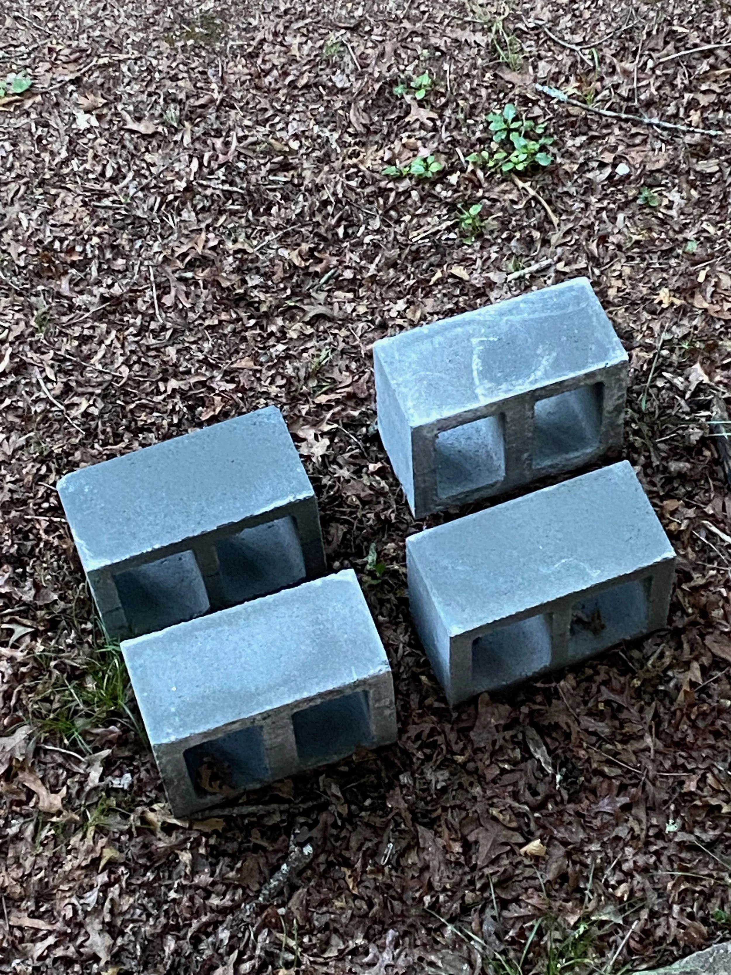 Bricks 