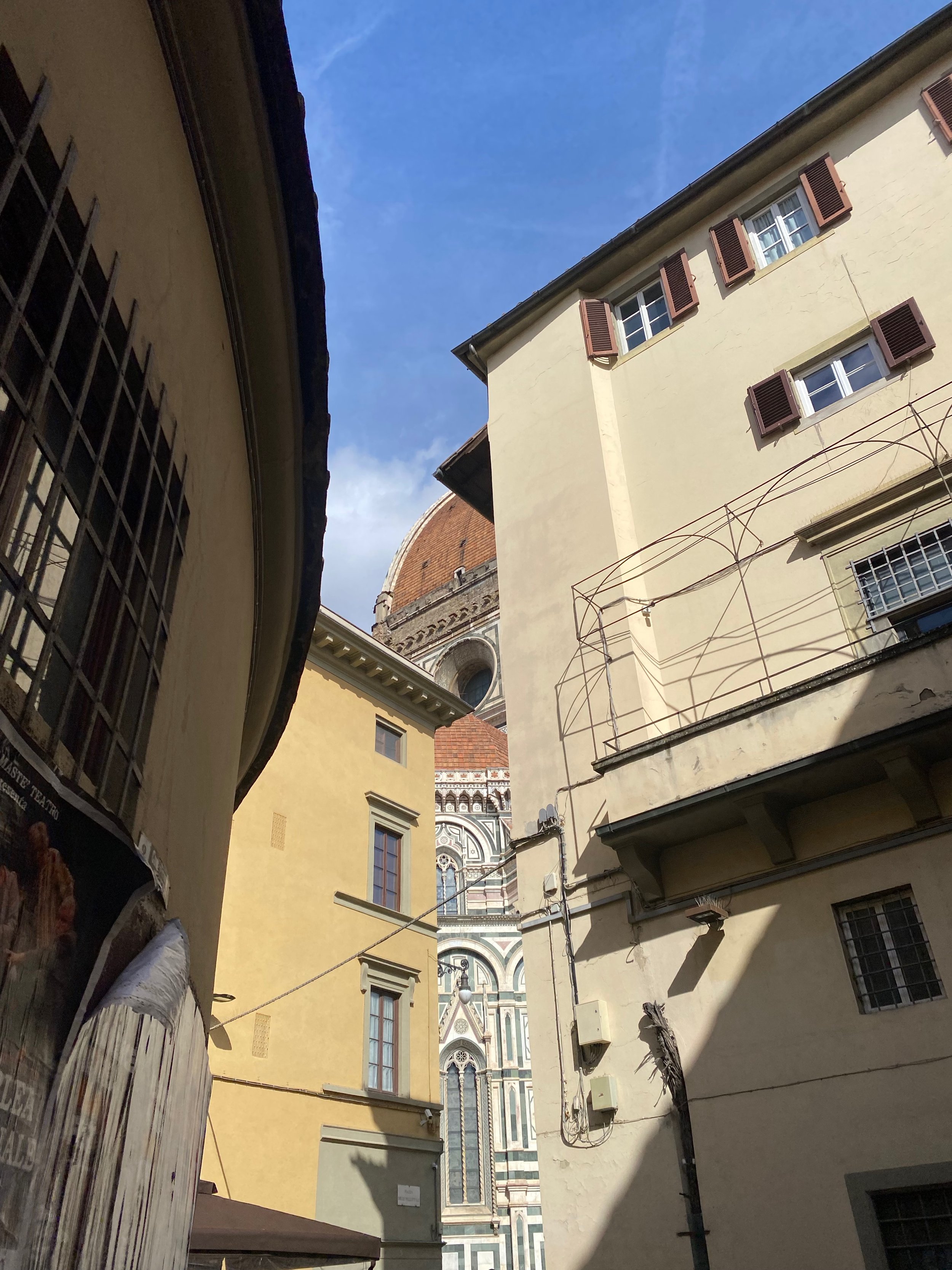 Via del Proconsolo