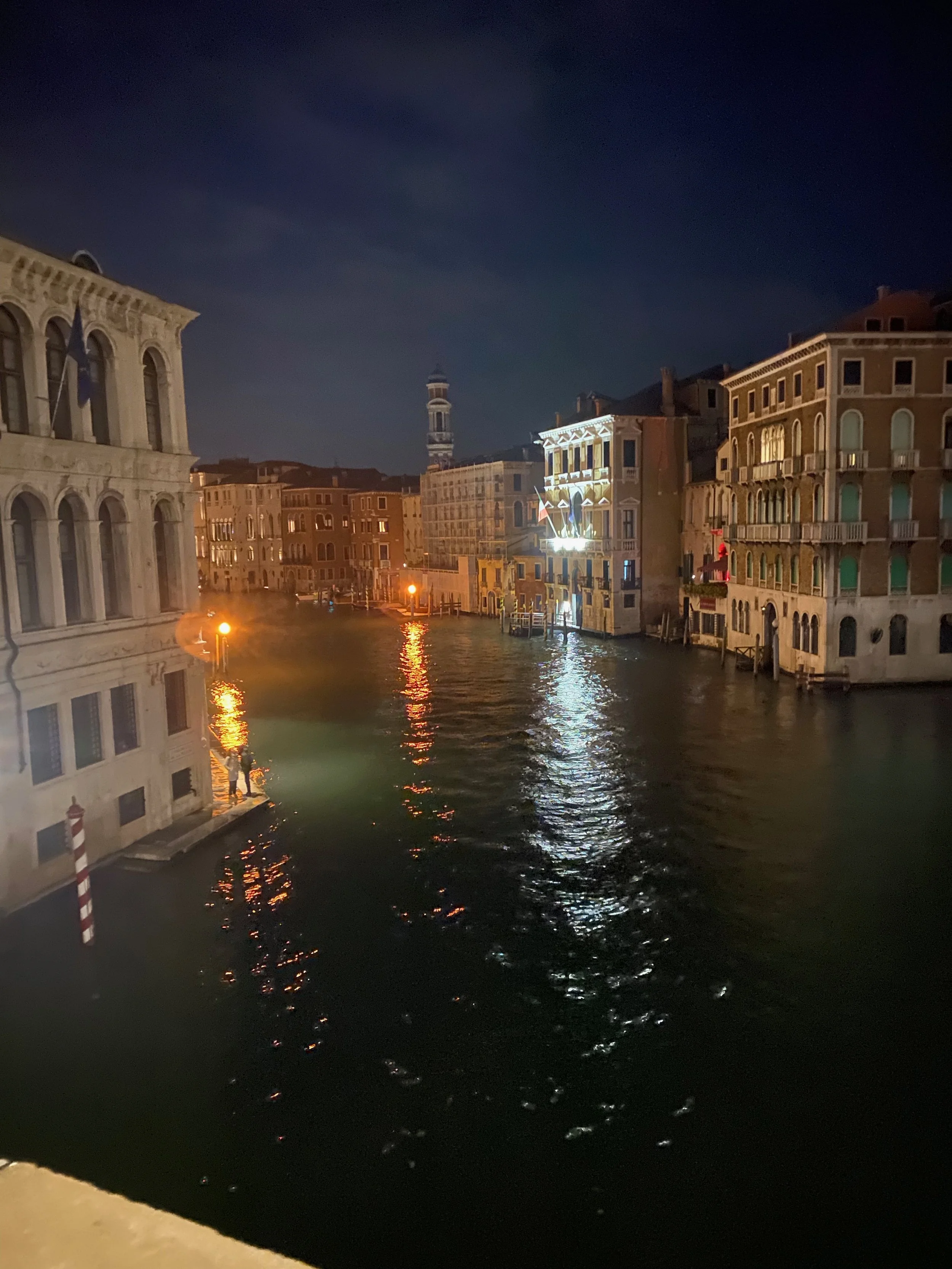 View From Bridge