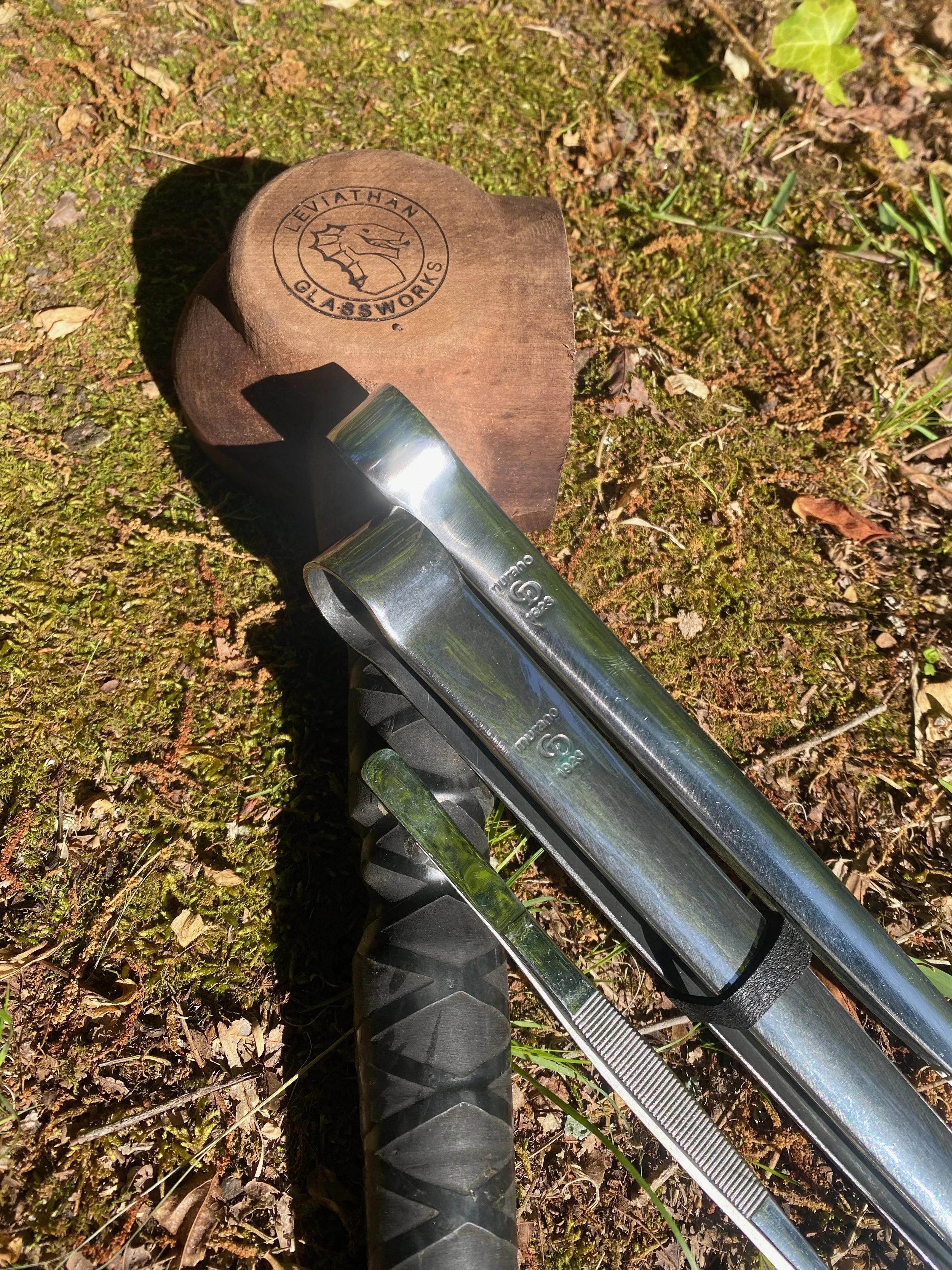 New Tools