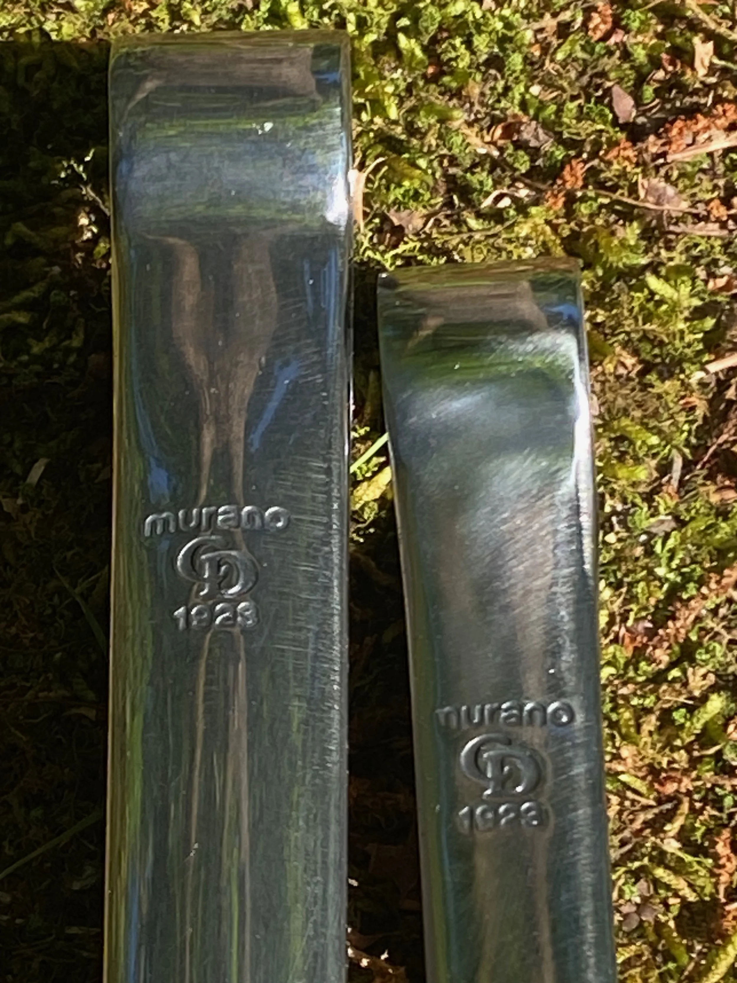 Marked Tools