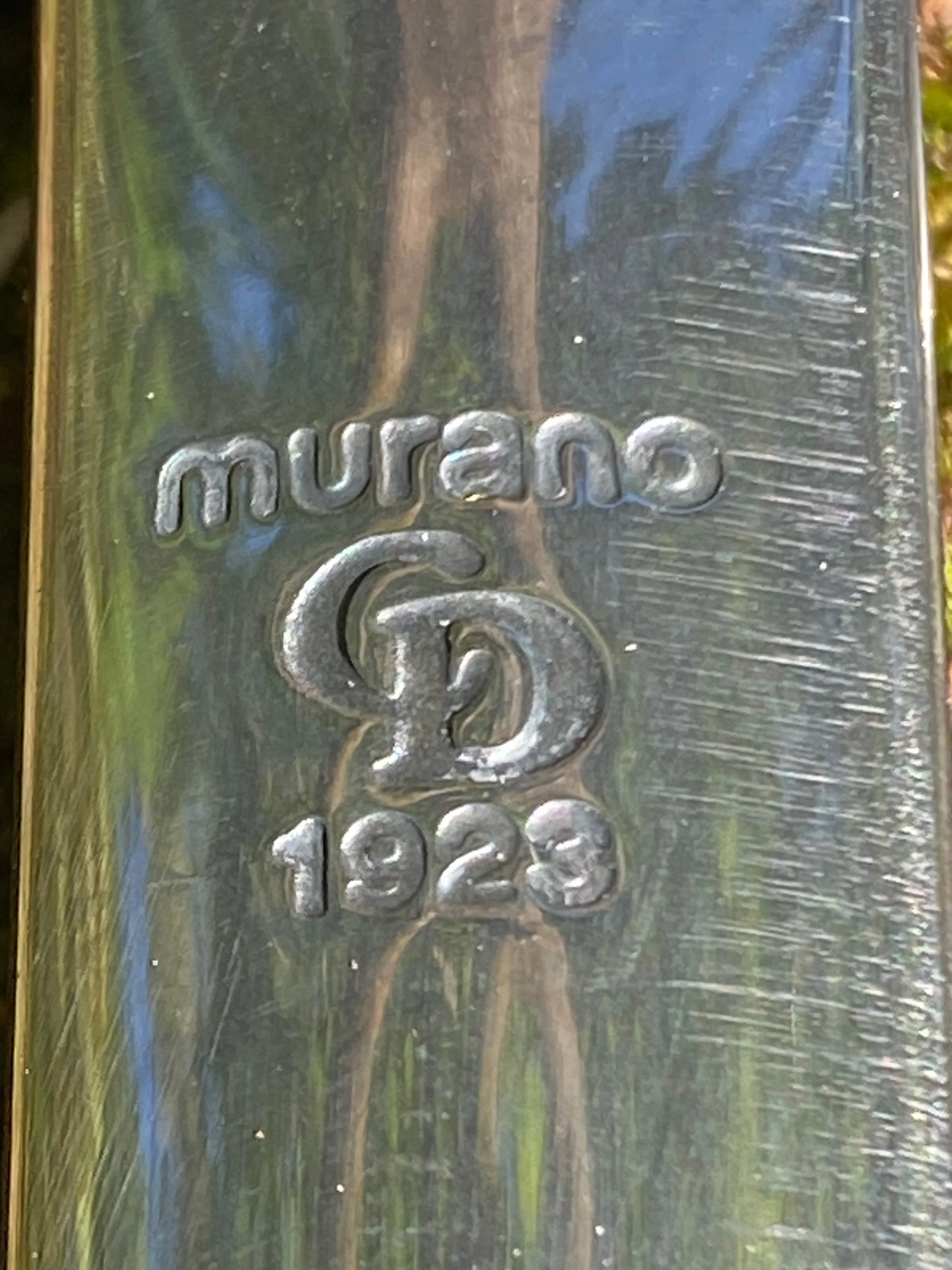 CD Mark