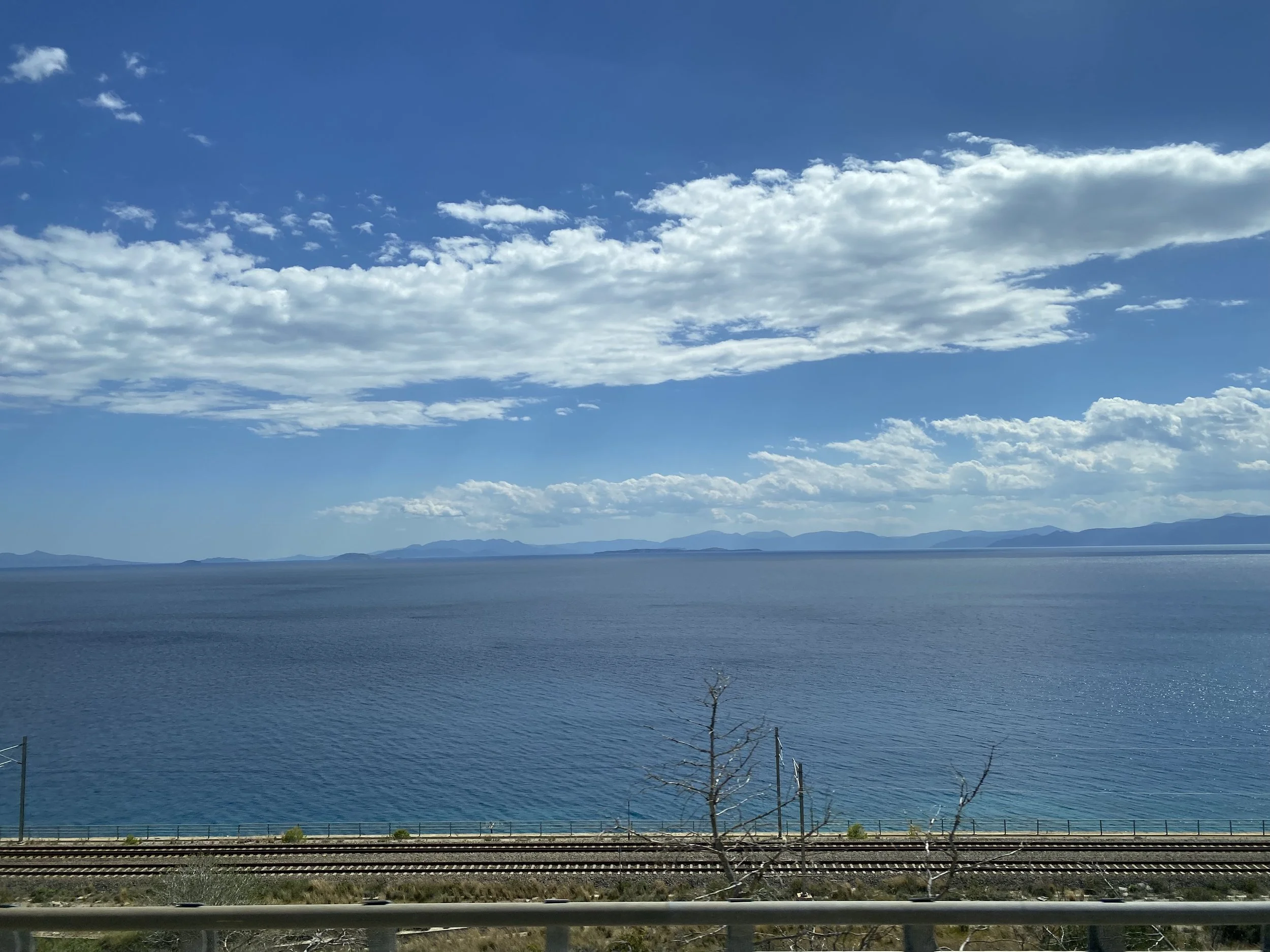 Megara Gulf