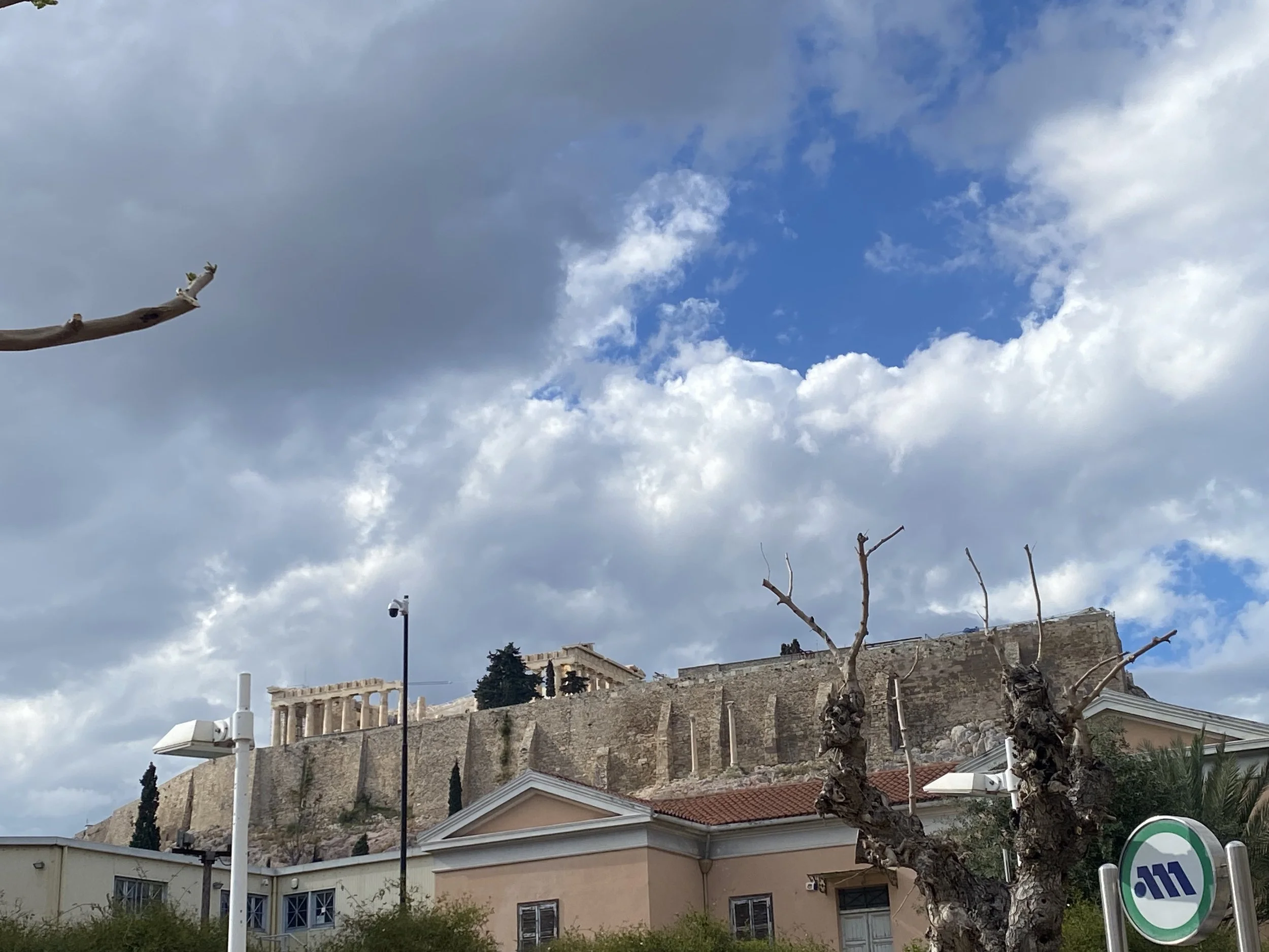 Parthenon