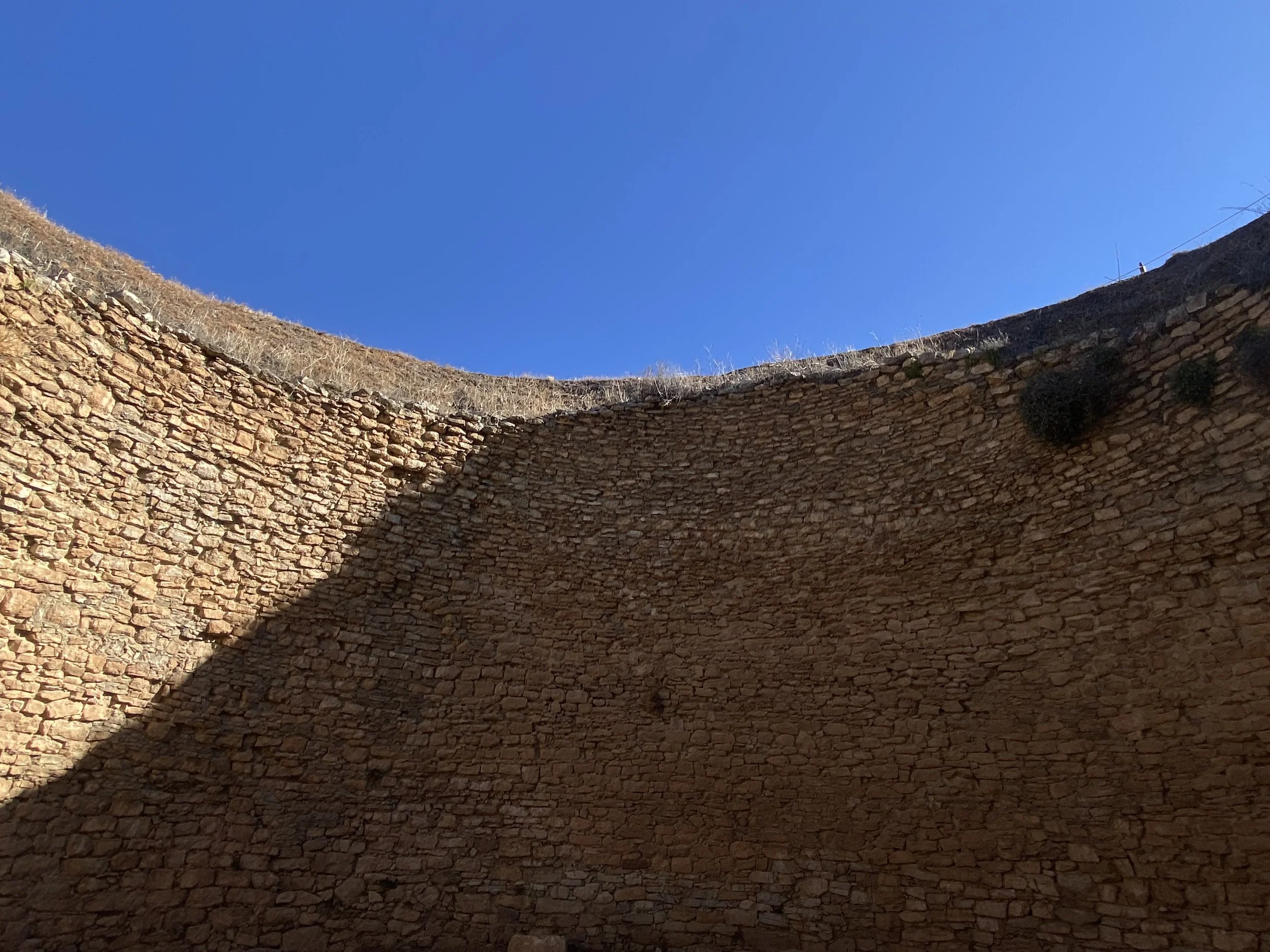 Vaulted Tomb of Aegisthus