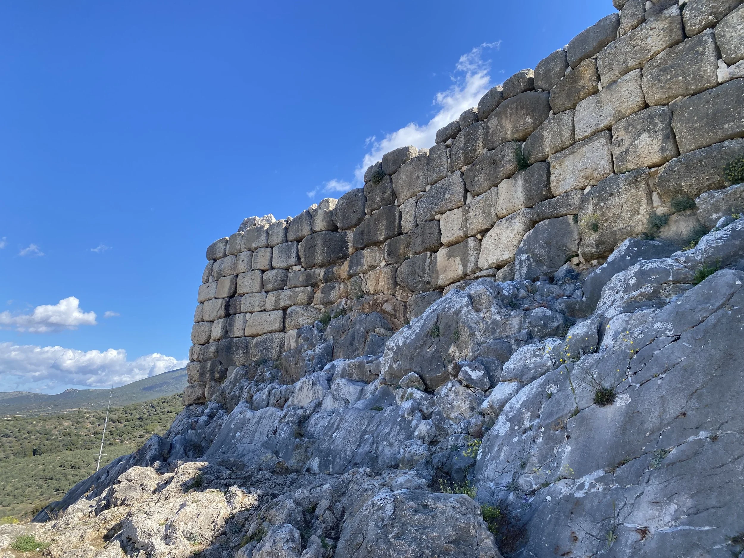 City Walls