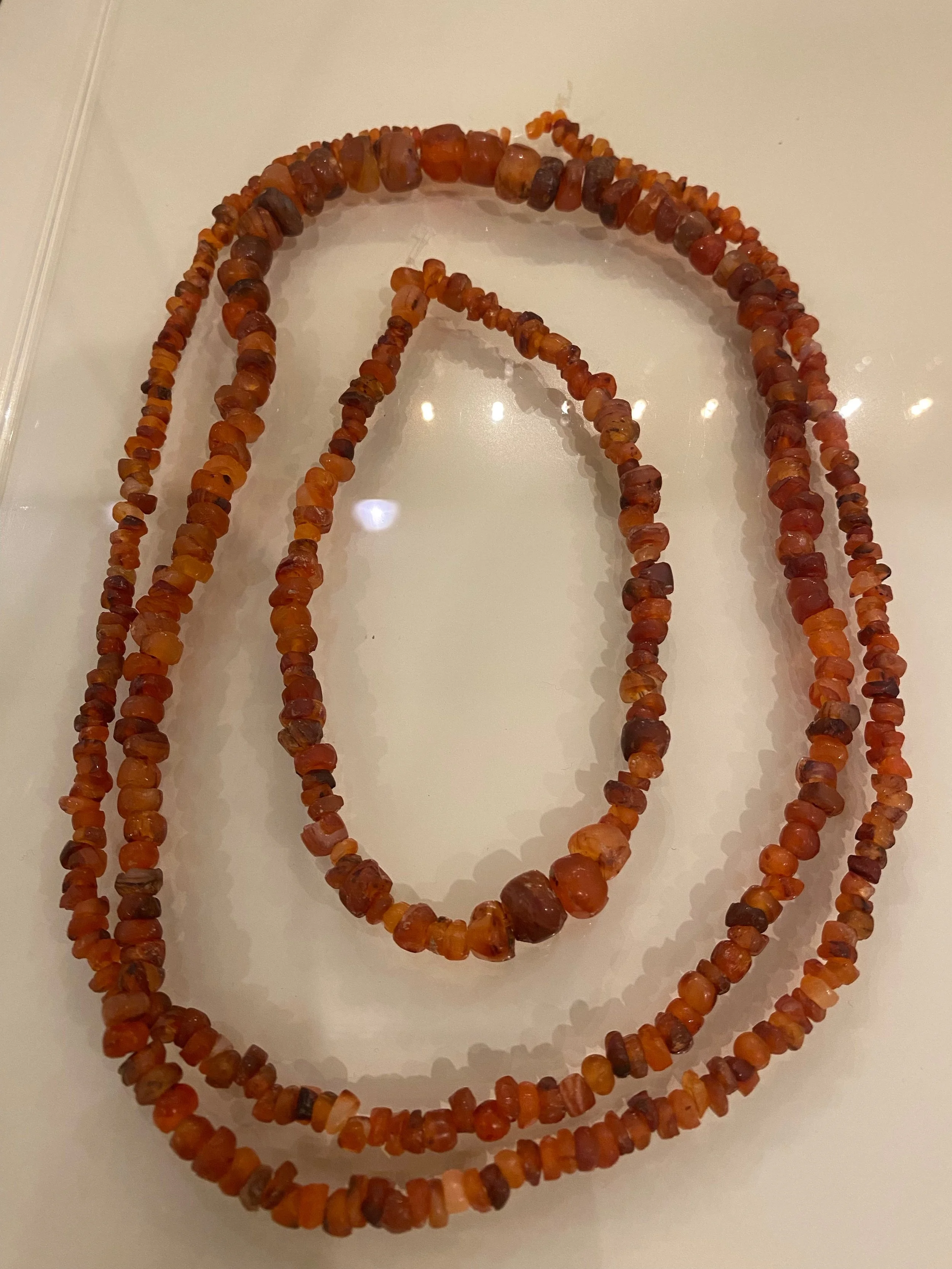 Red Jasper, Carnelian, Agate, Rhyton