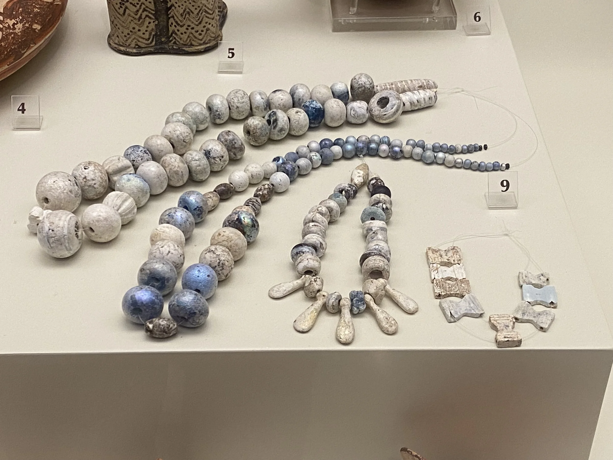 Glass Beads