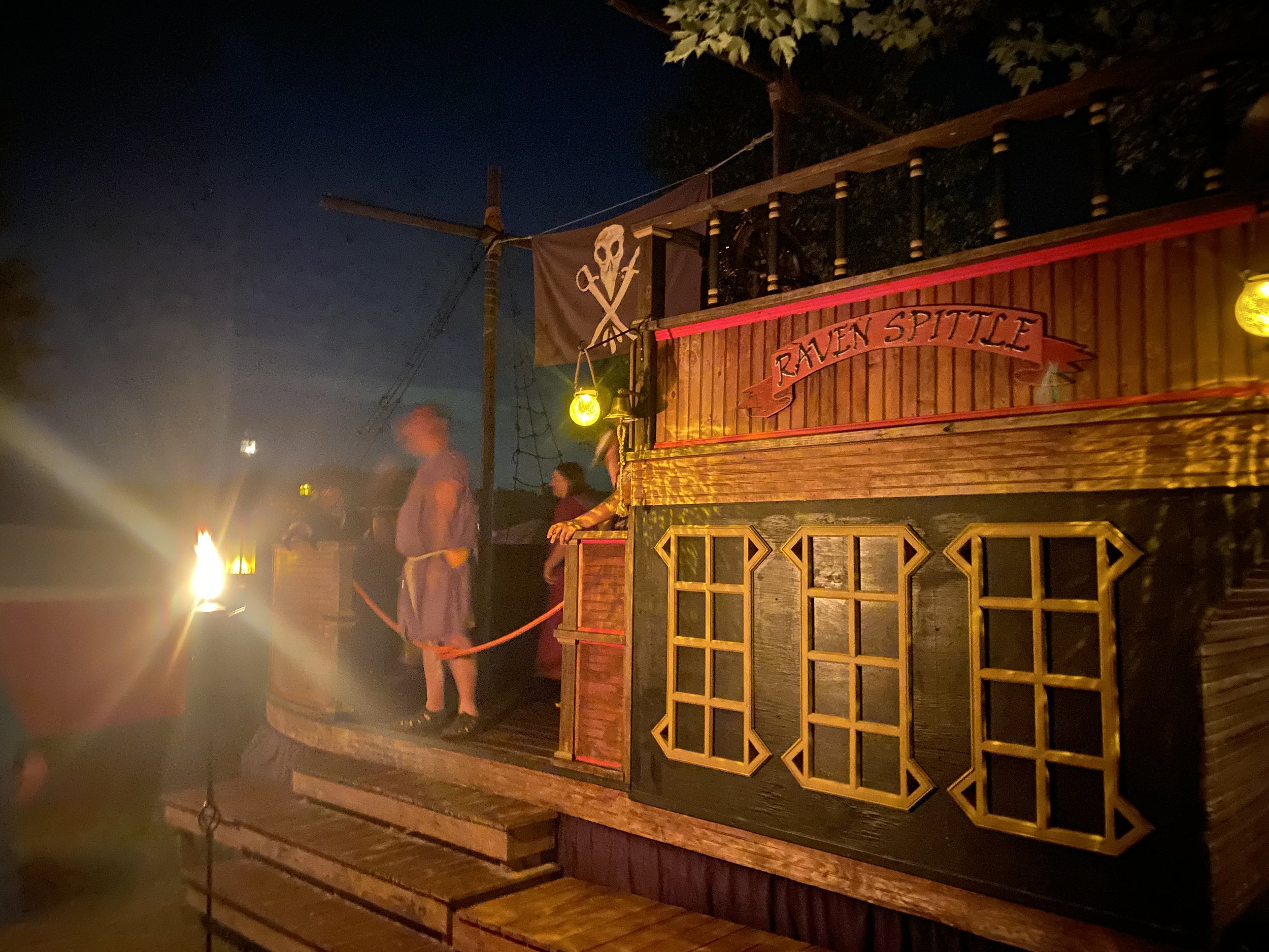 Pirate Bar