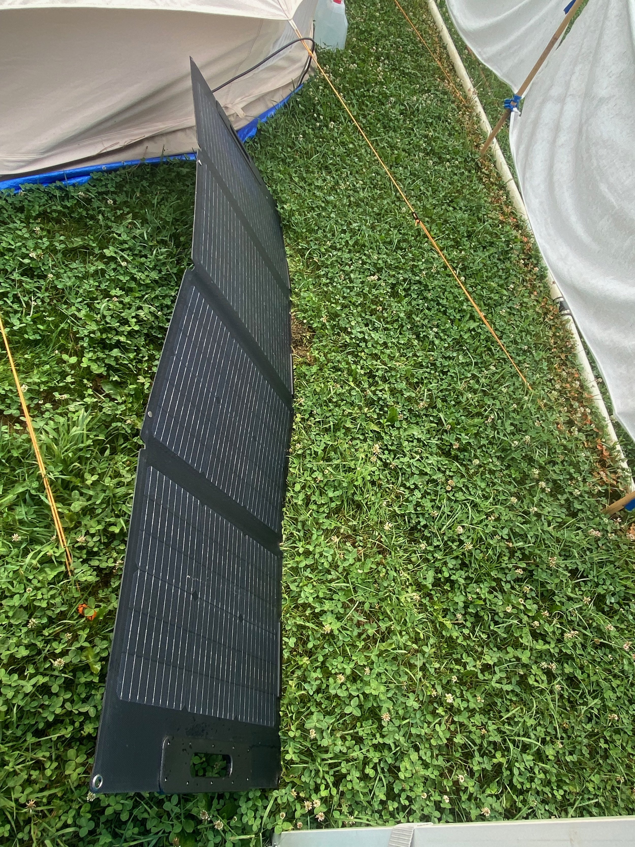 Solar Array