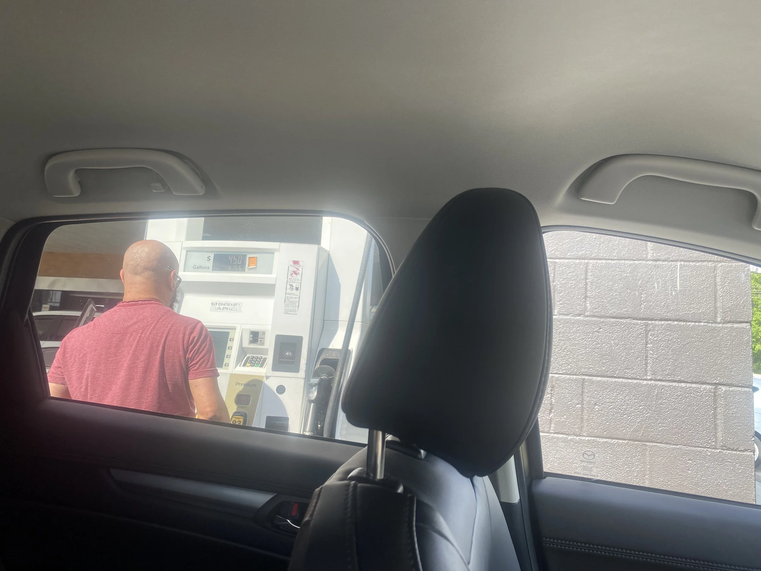Fill Up