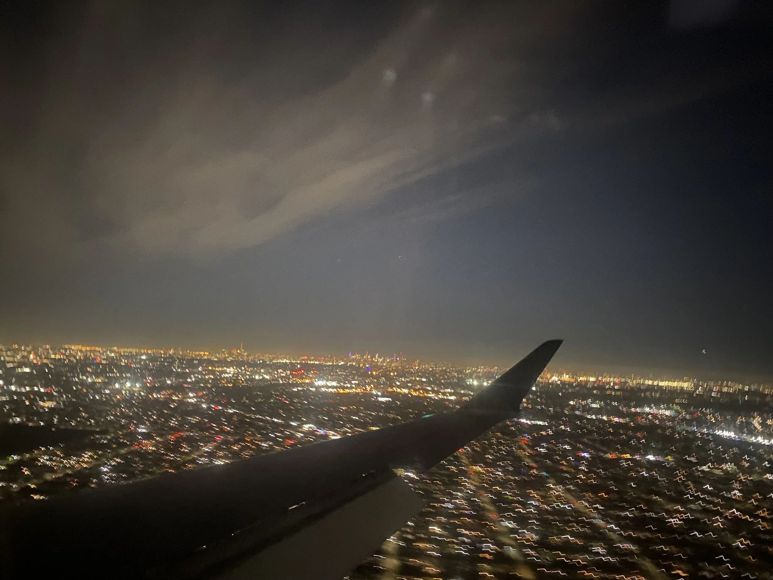 New York 