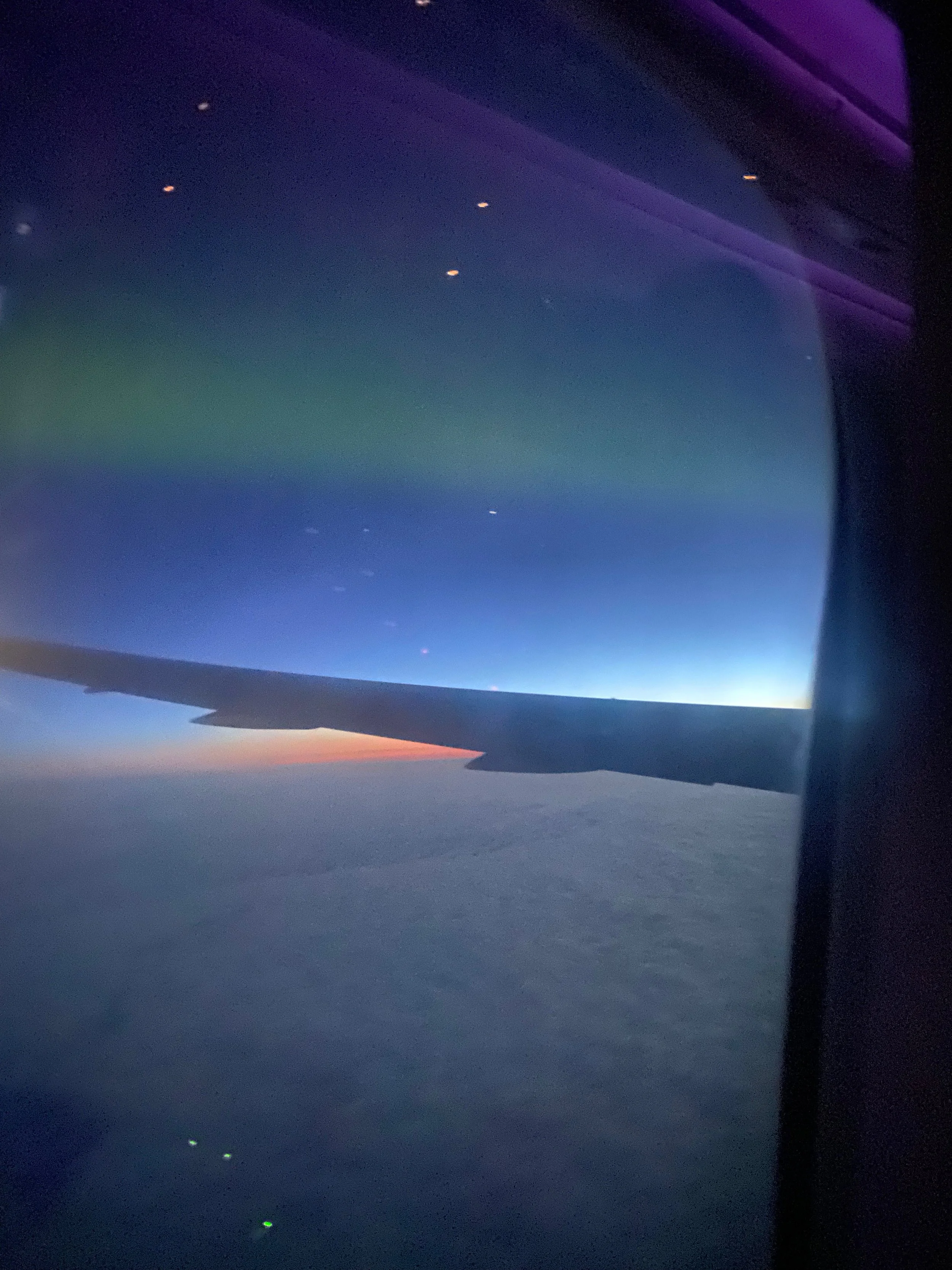 Northern Lights 