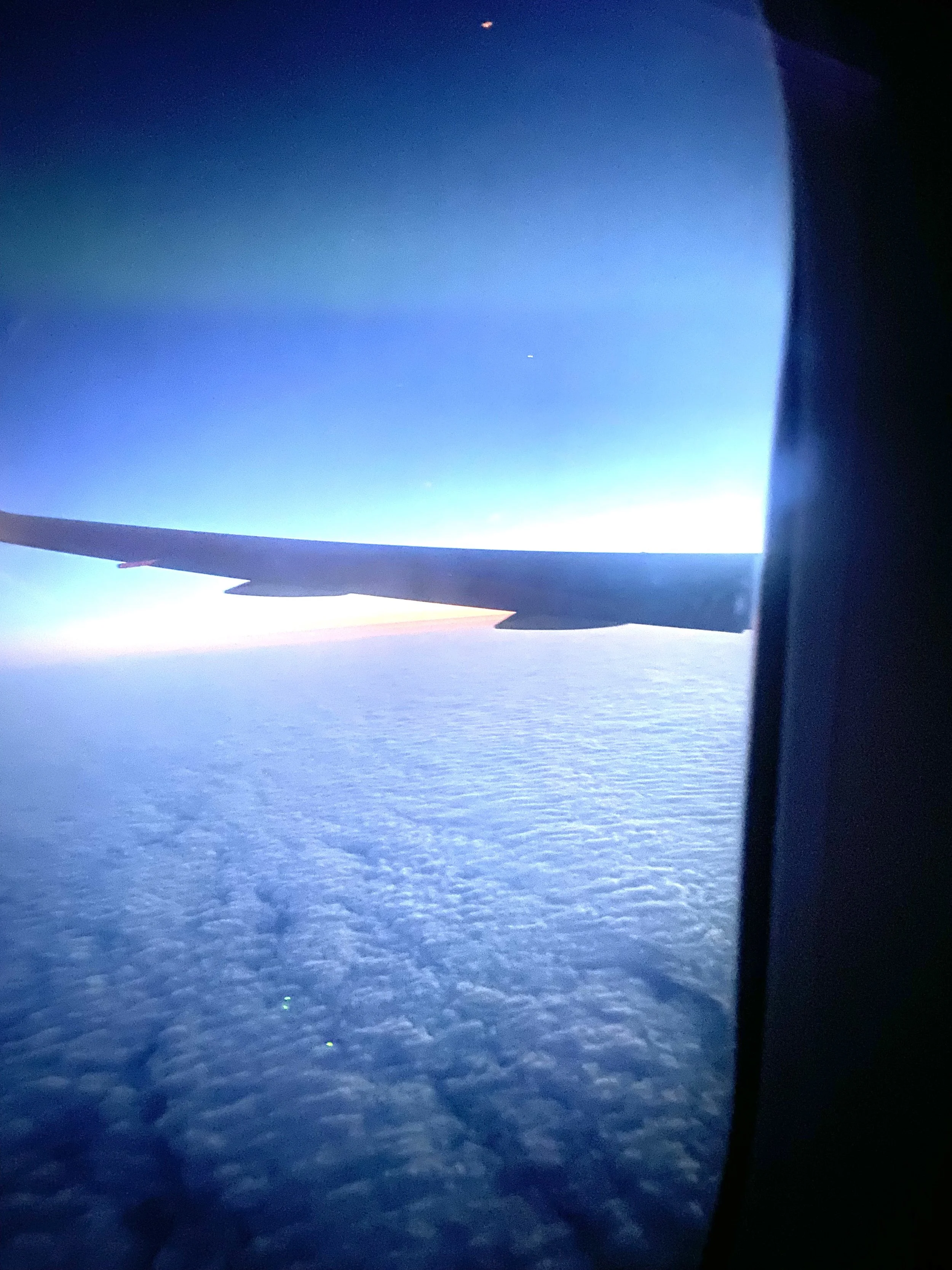 Sun Rise