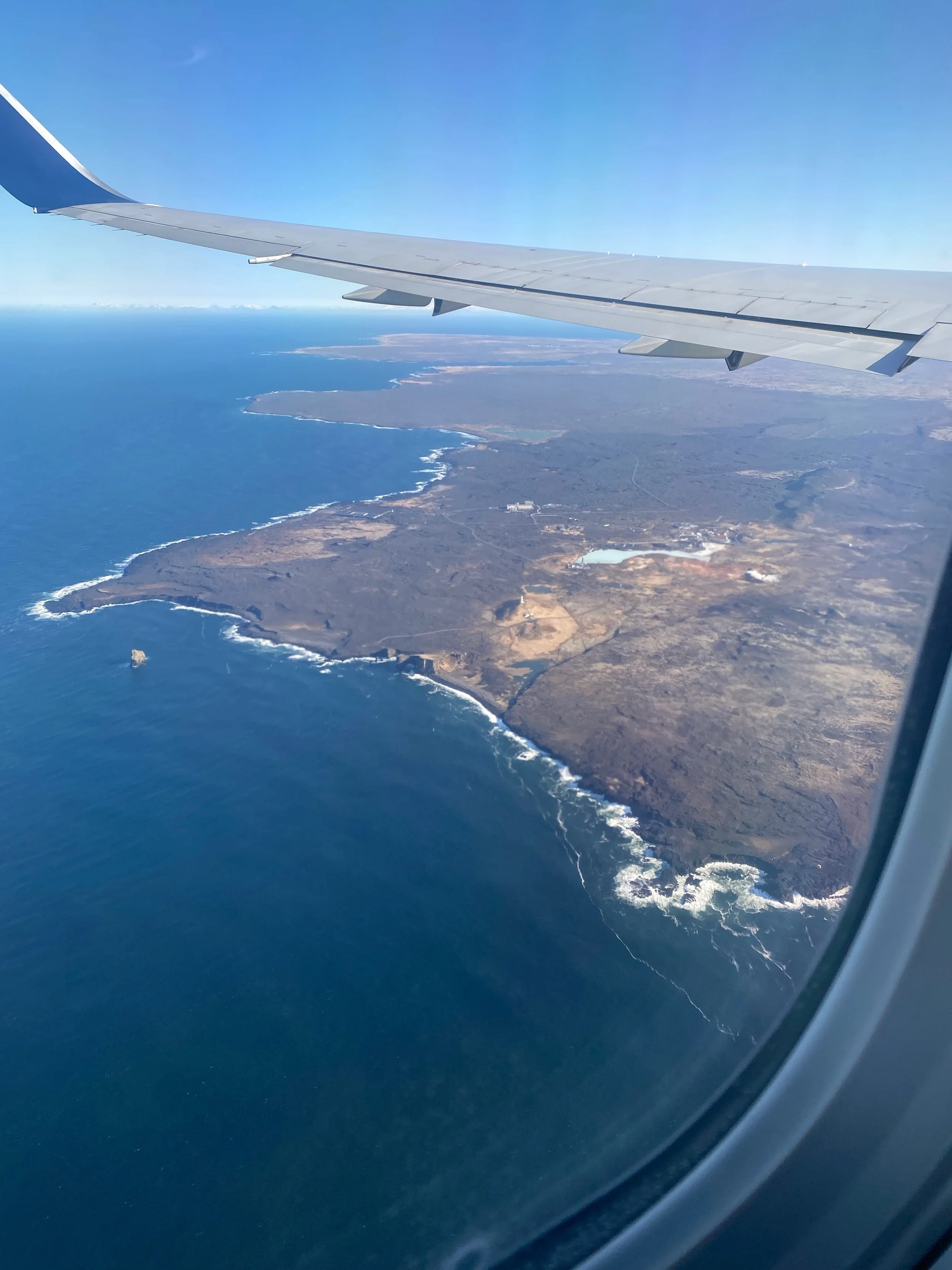Reykjanes Peninsula
