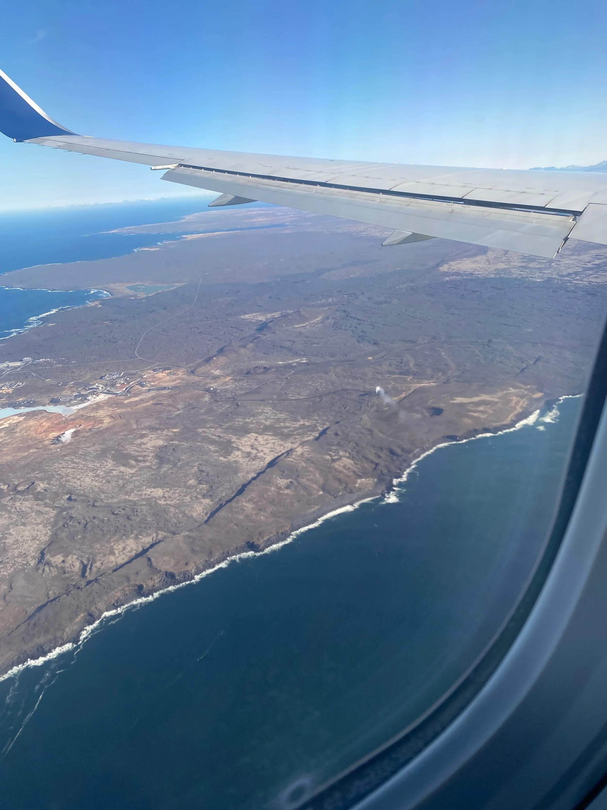 Reykjanes Peninsula