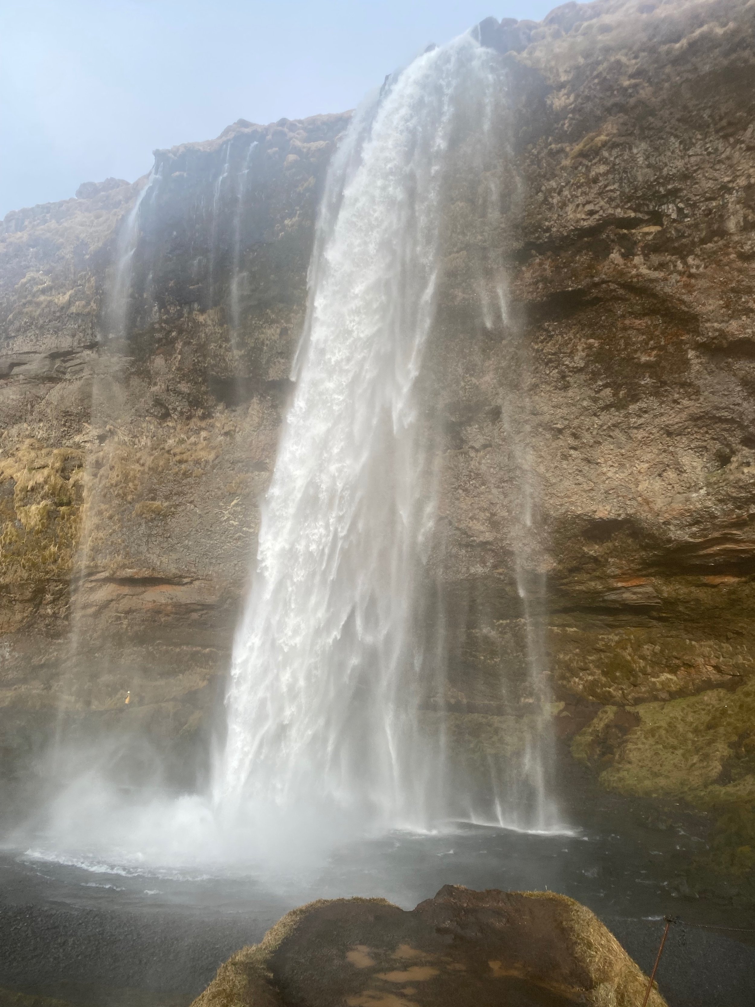 Seljalandsfoss