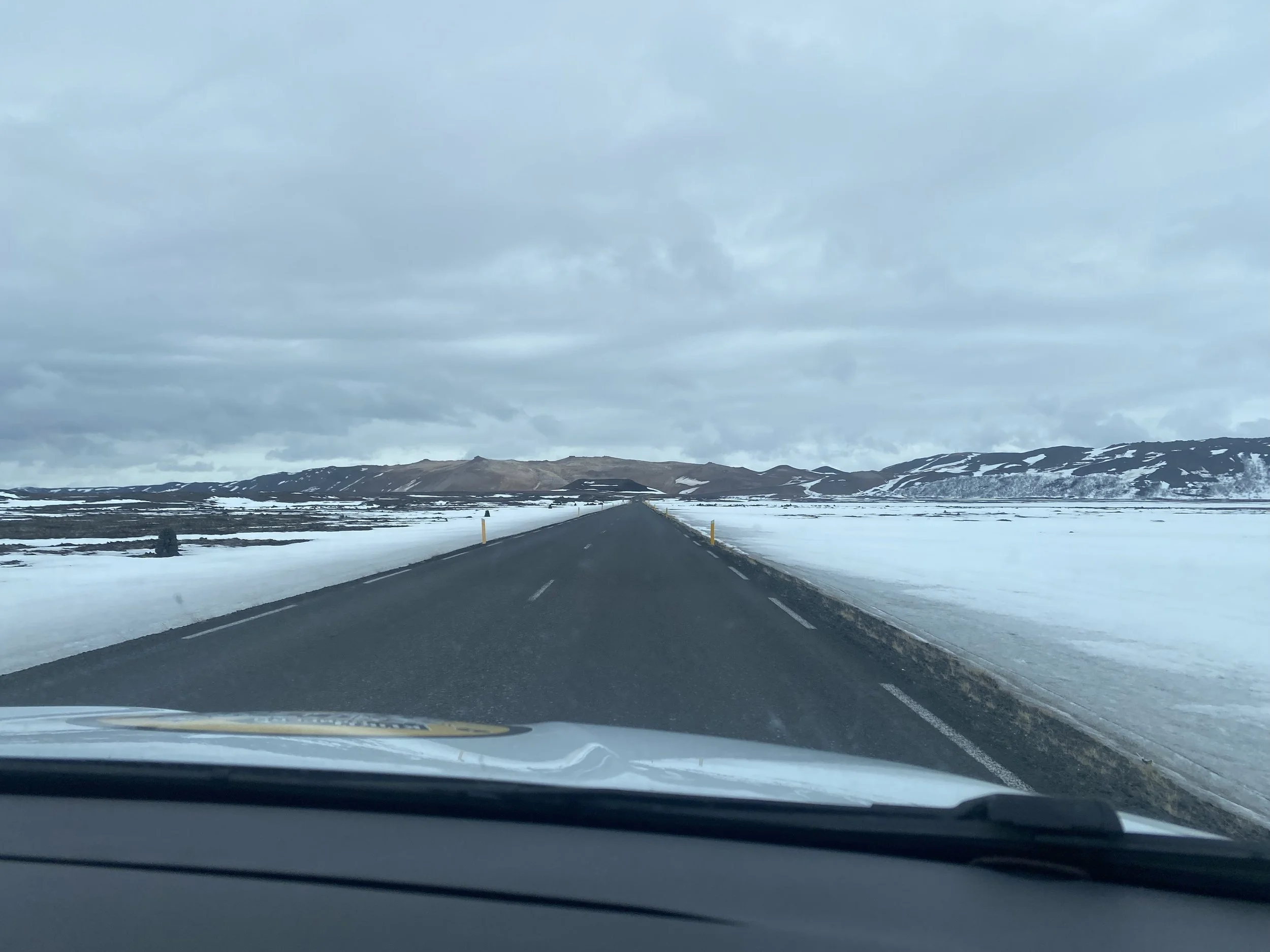 Námafjall