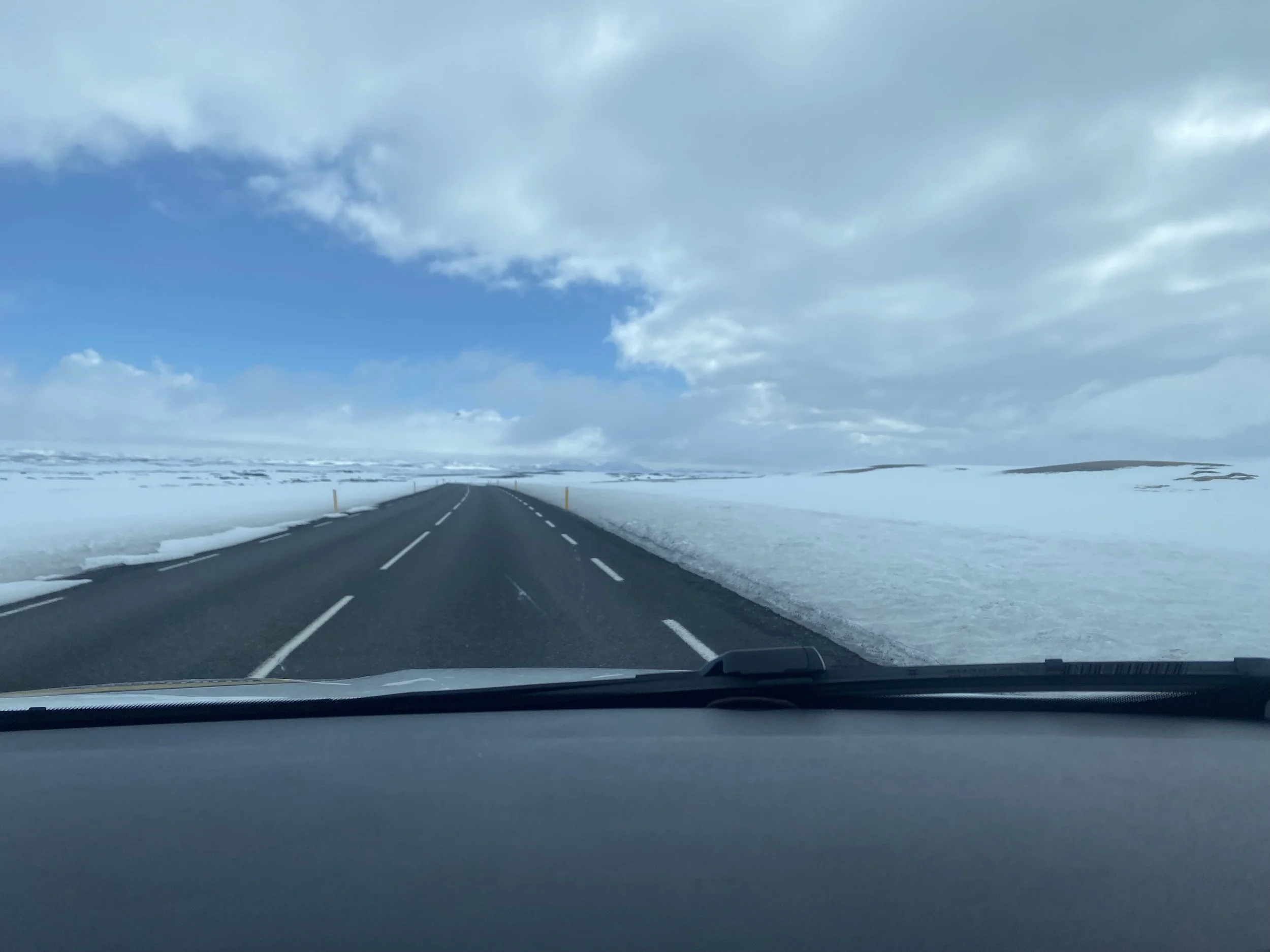 Ring Road