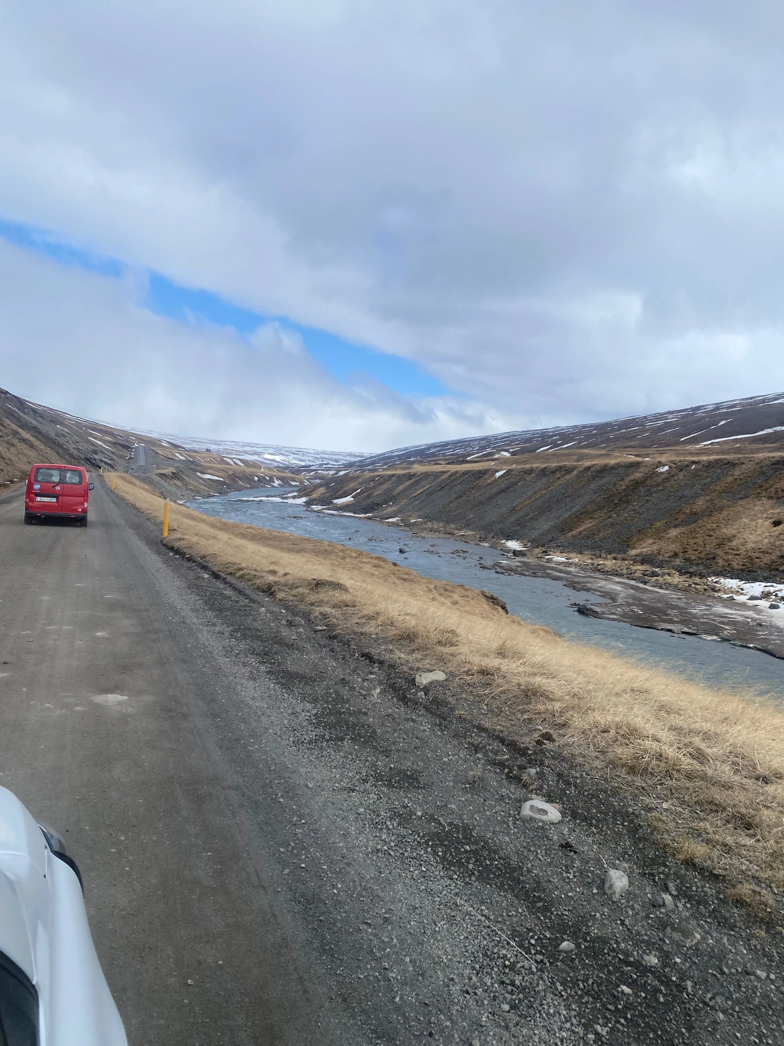 Road