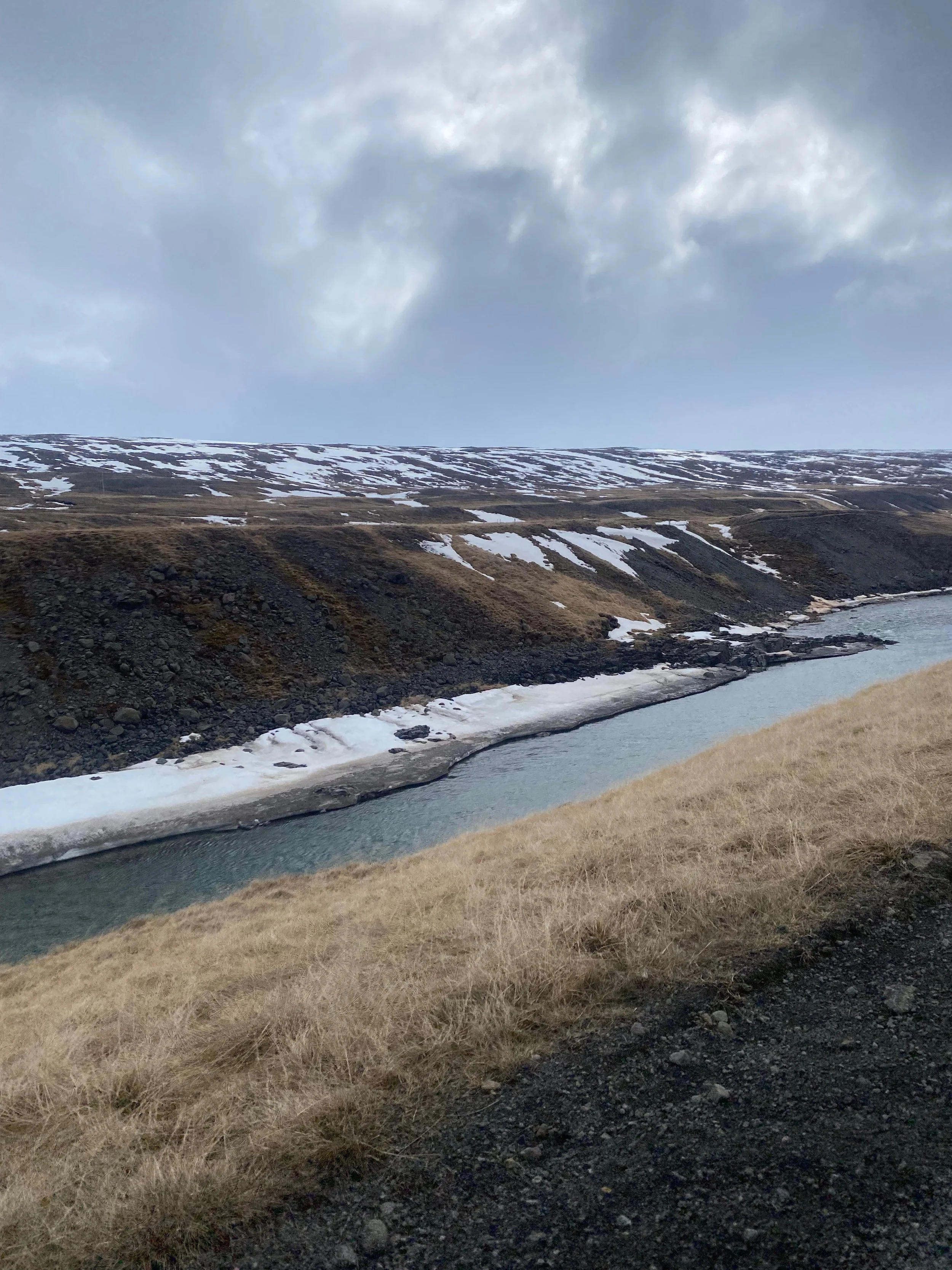 River