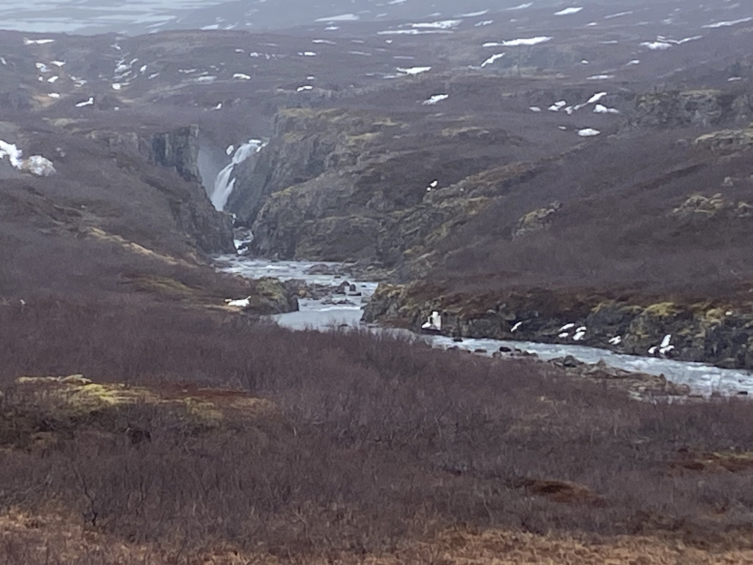Waterfall 