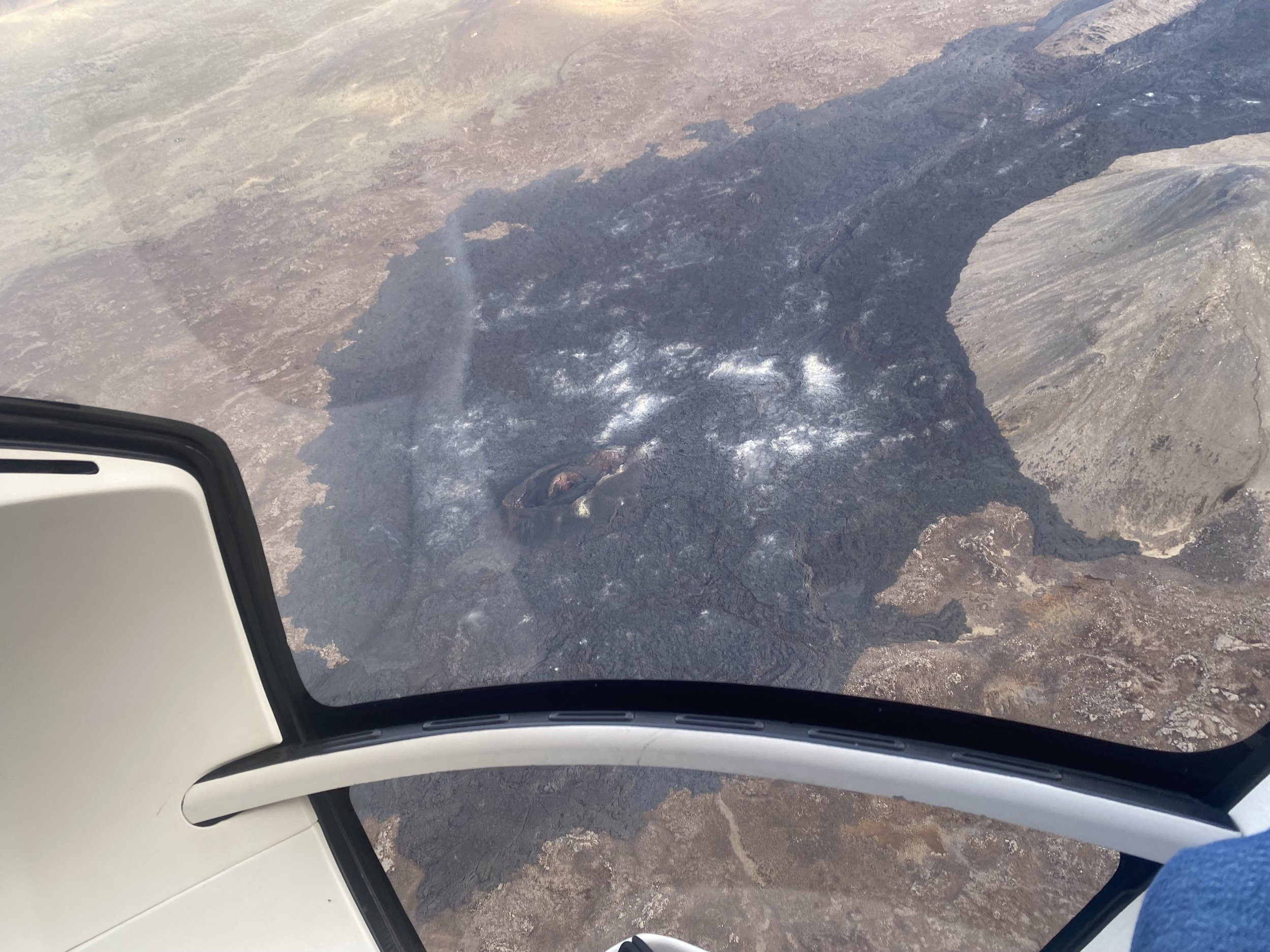  Eruption 2023
