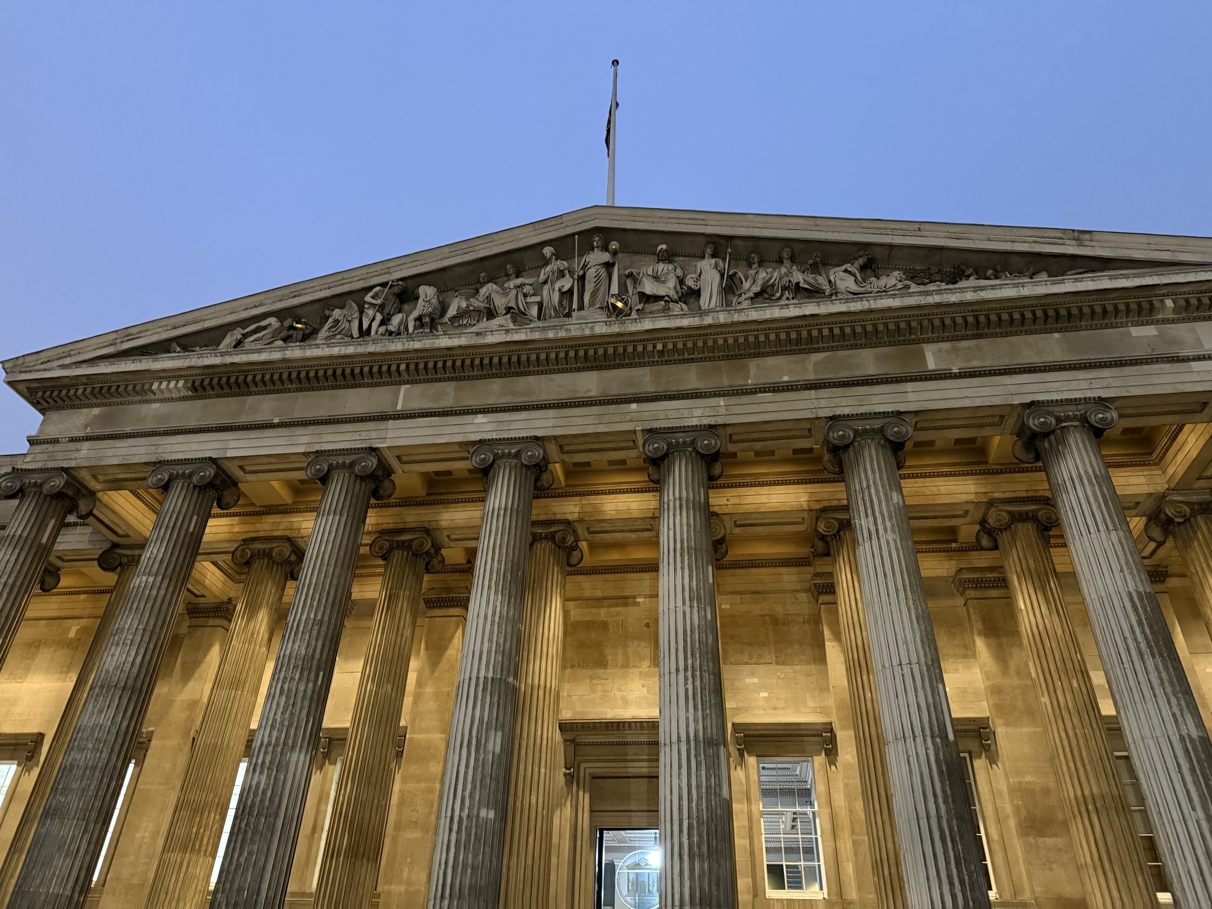 British Museum 