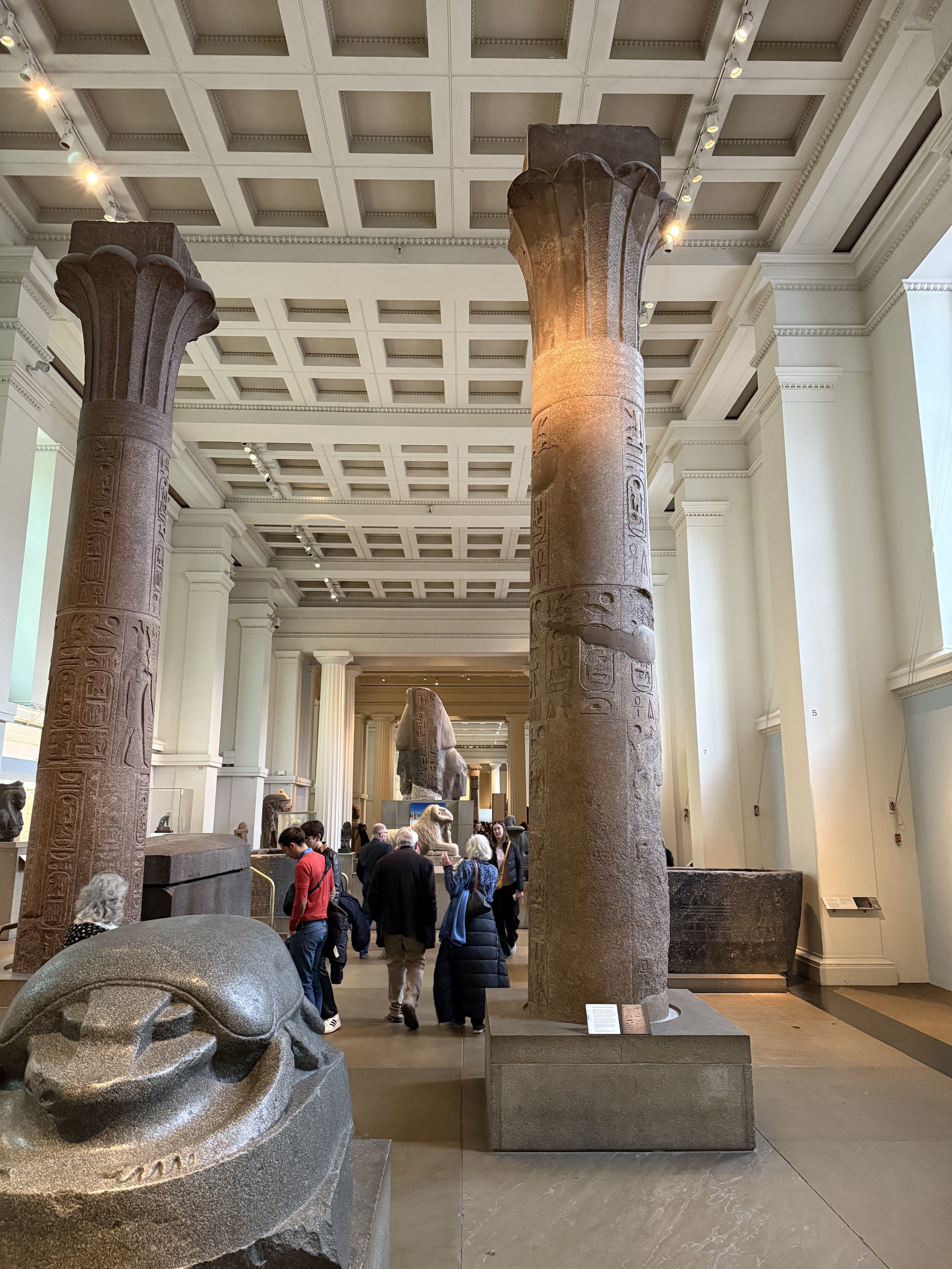 Egyptian 