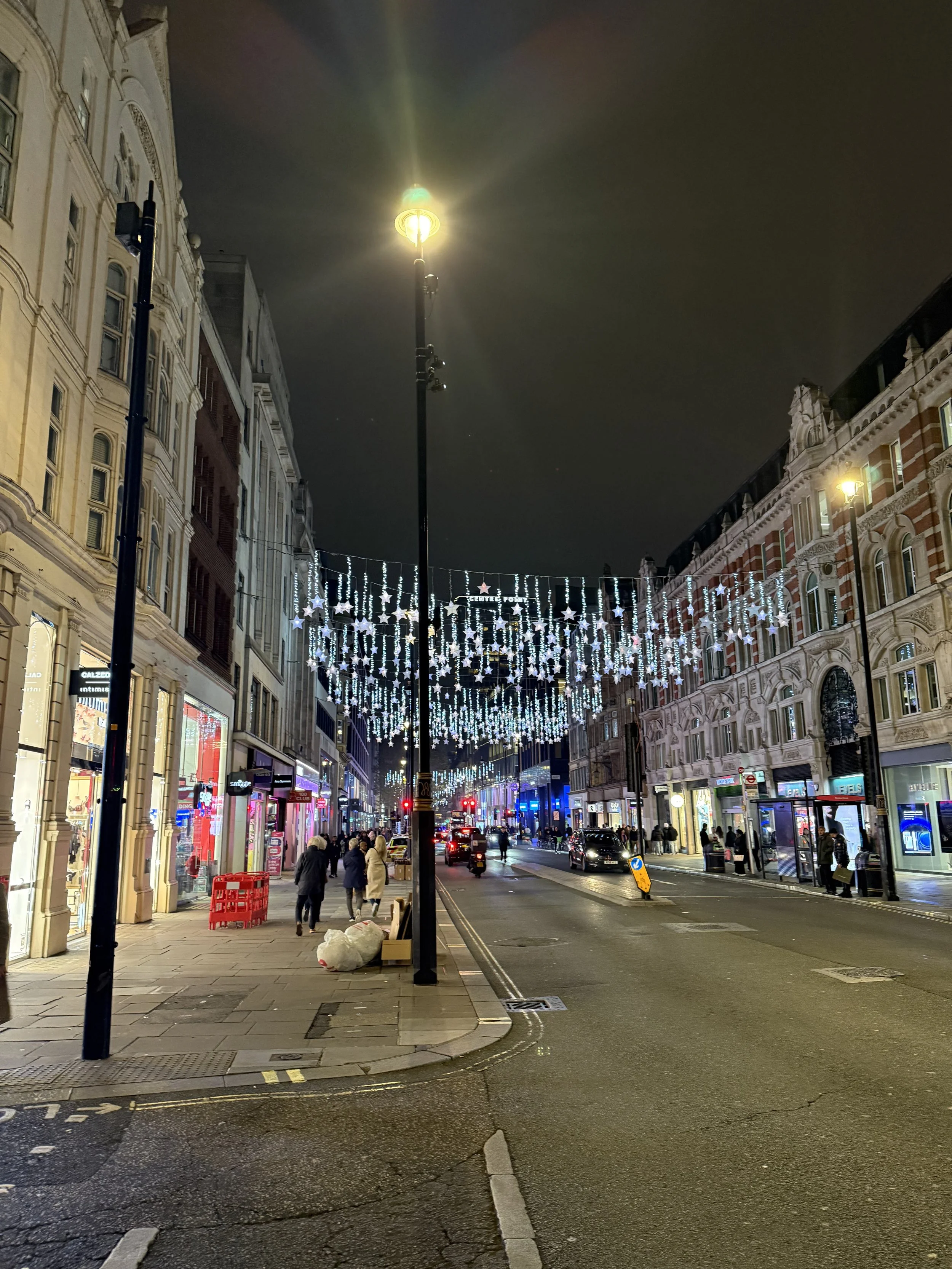 Lights 