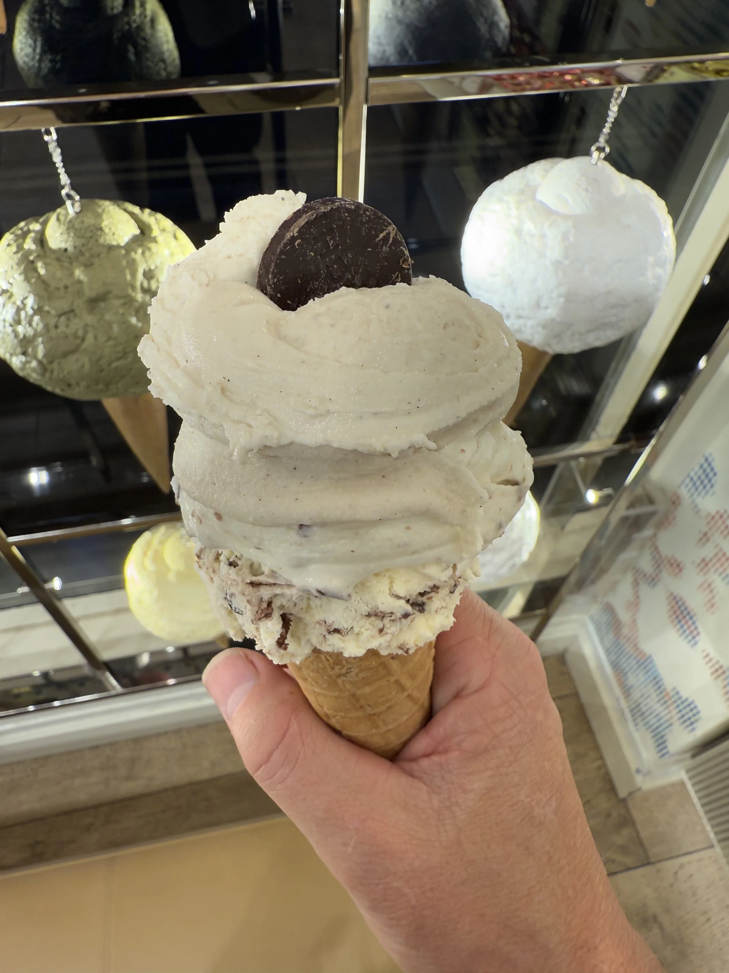 Gelato 