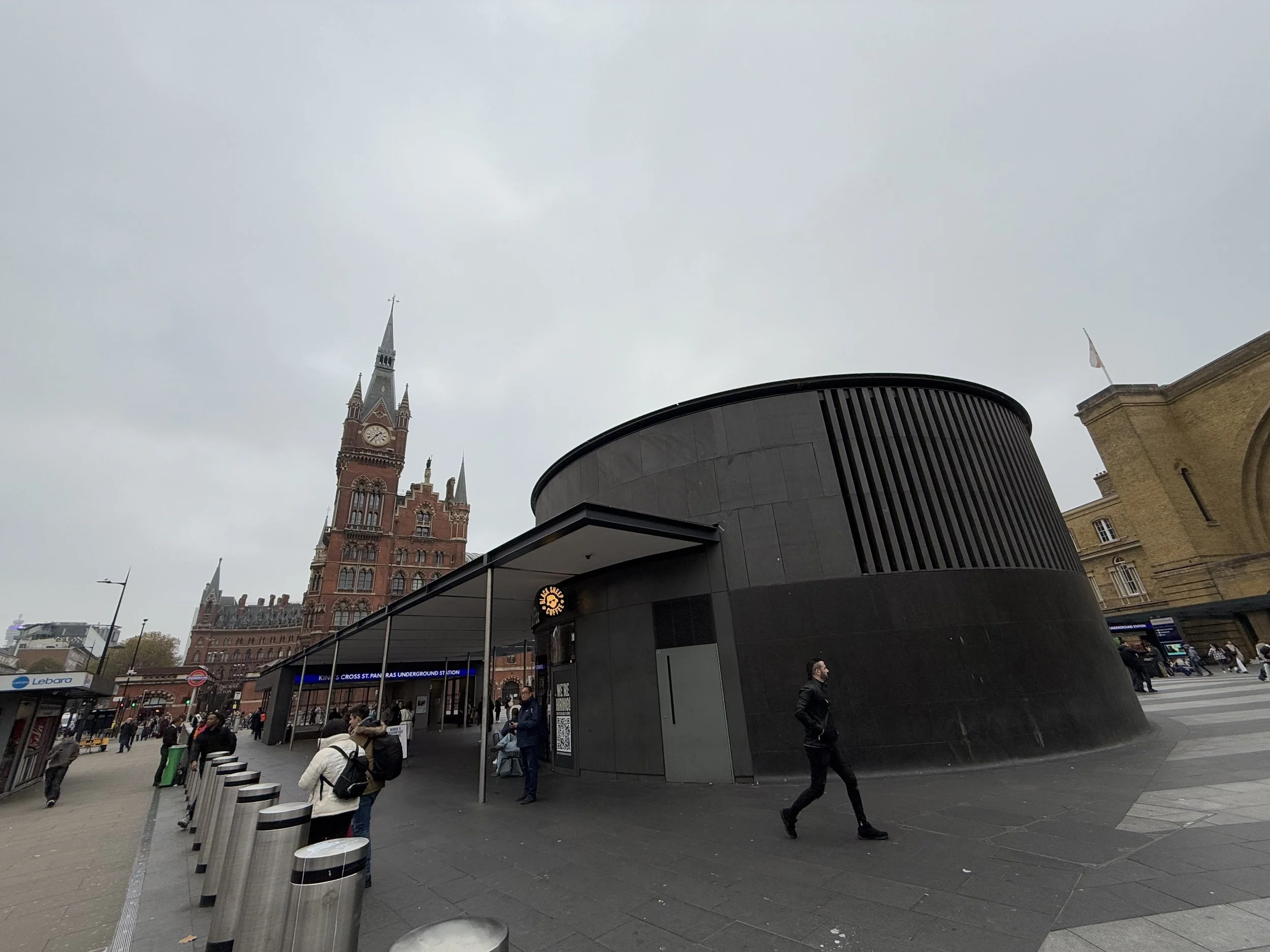 Kings Cross Square 