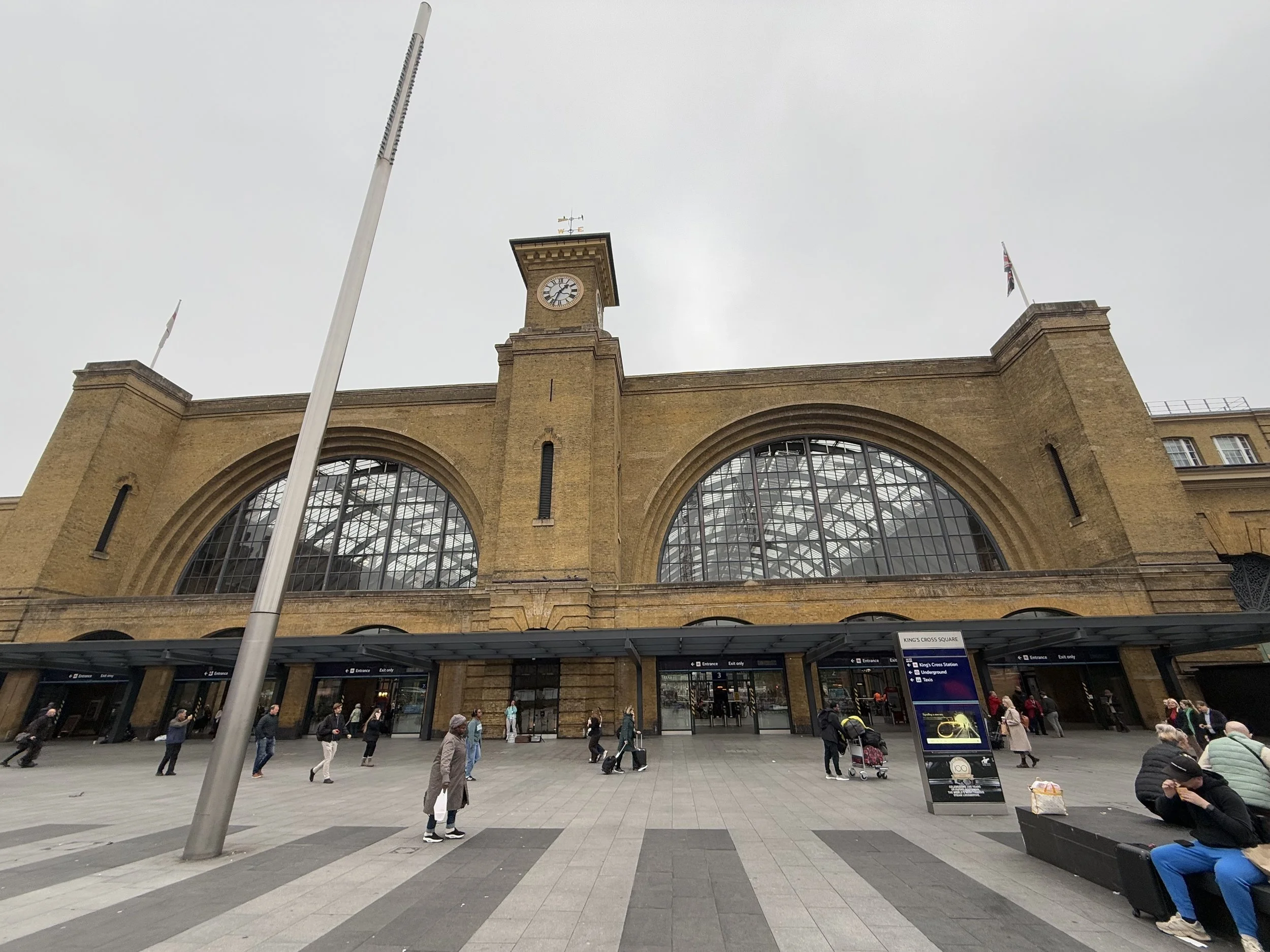 Kings Cross 