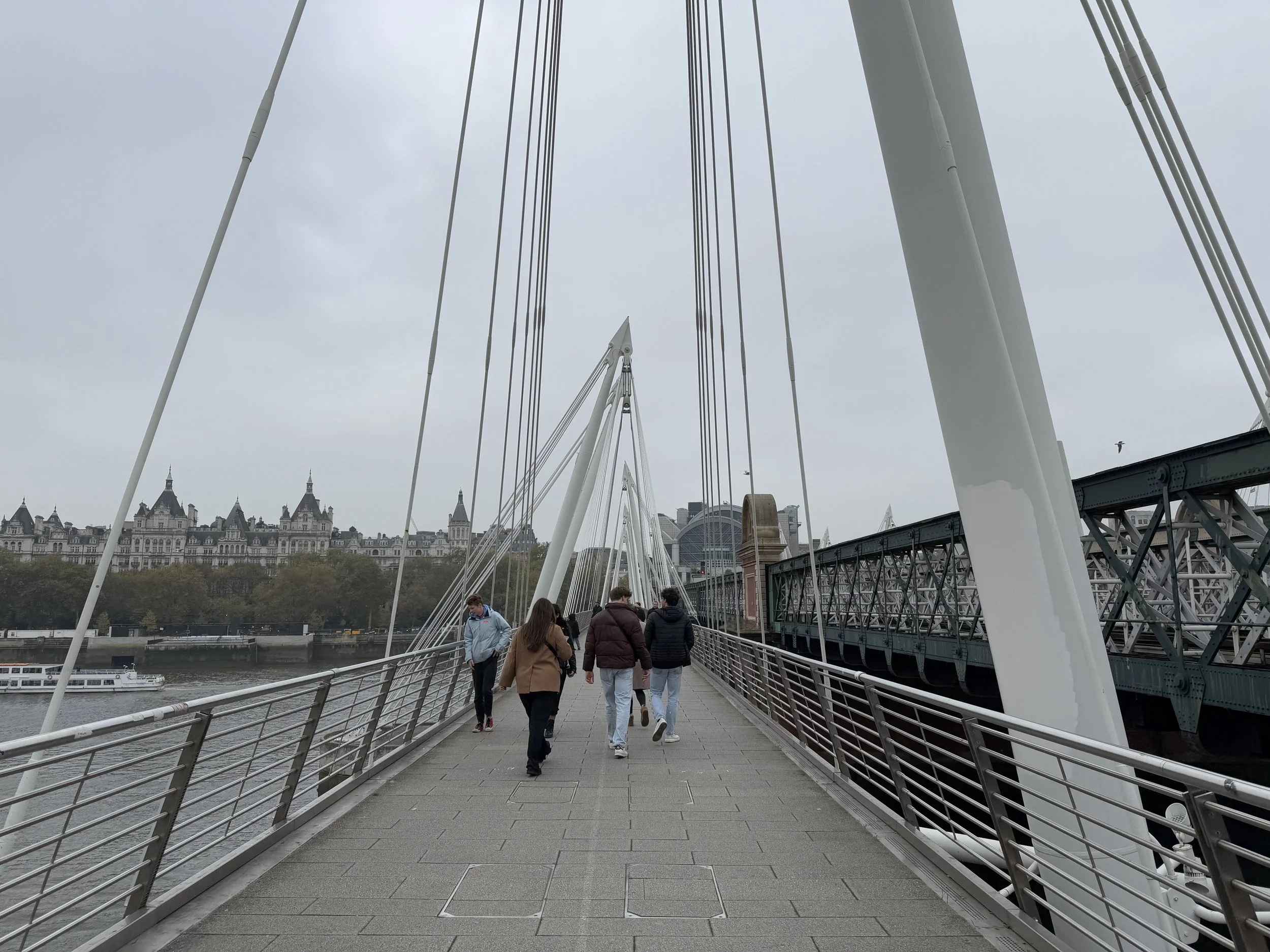 Jubilee Brige 