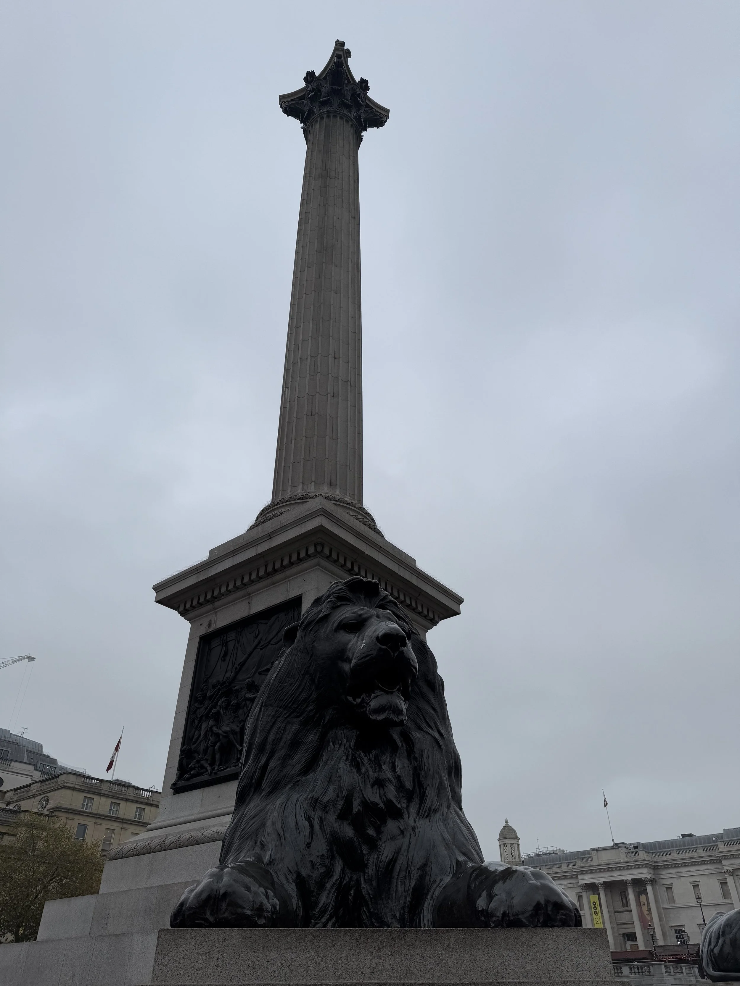 Nelson's Column