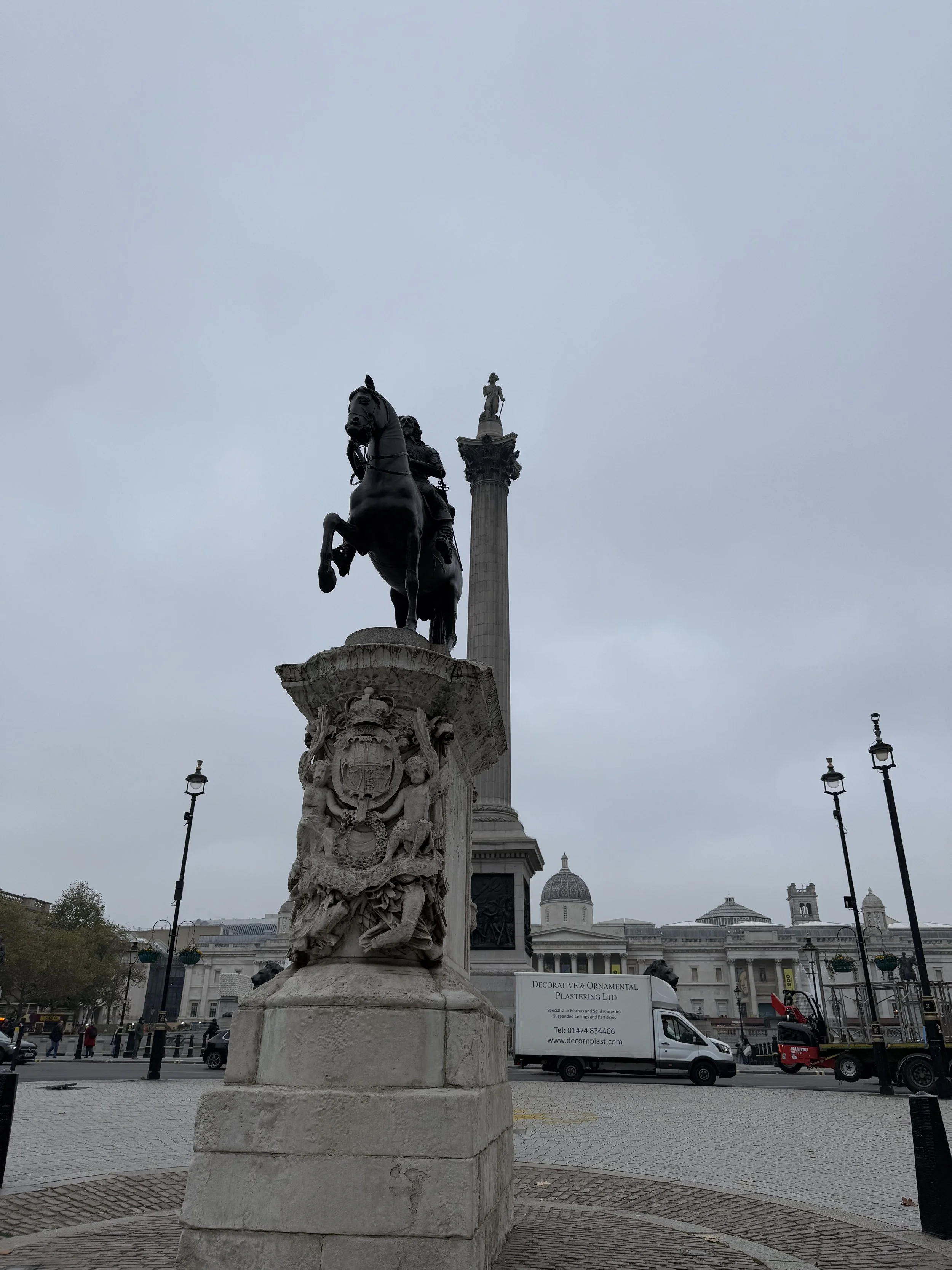 King Charles I