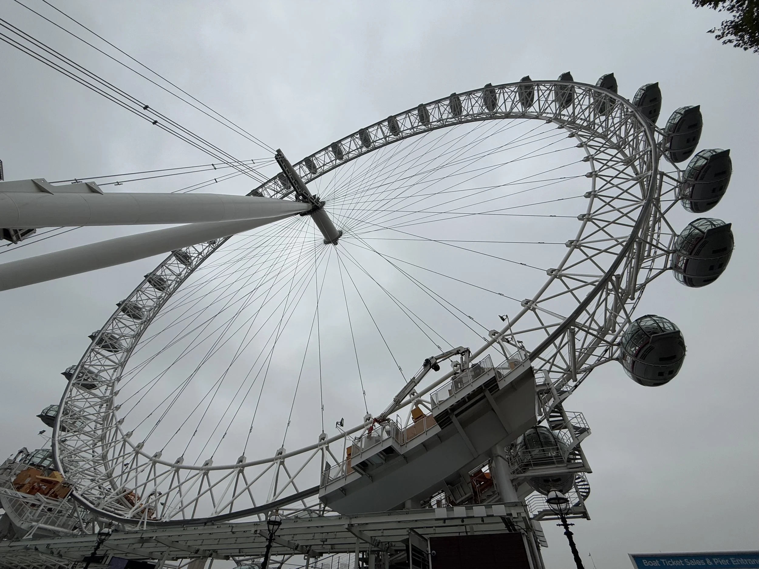 London Eye