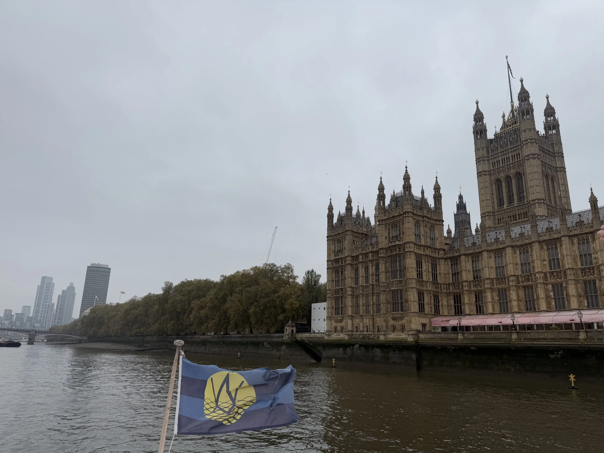 Victoria Tower 