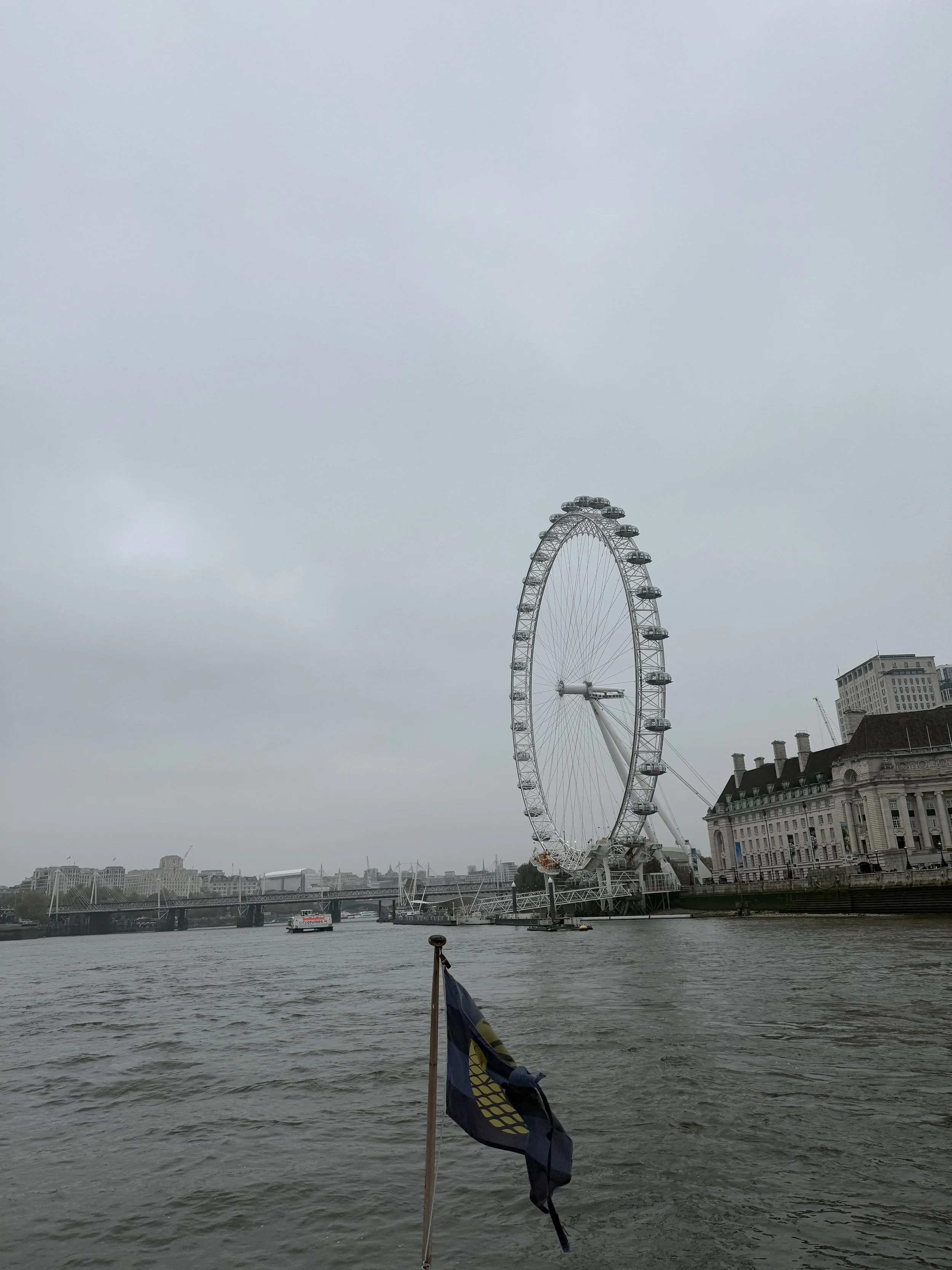 London Eye 