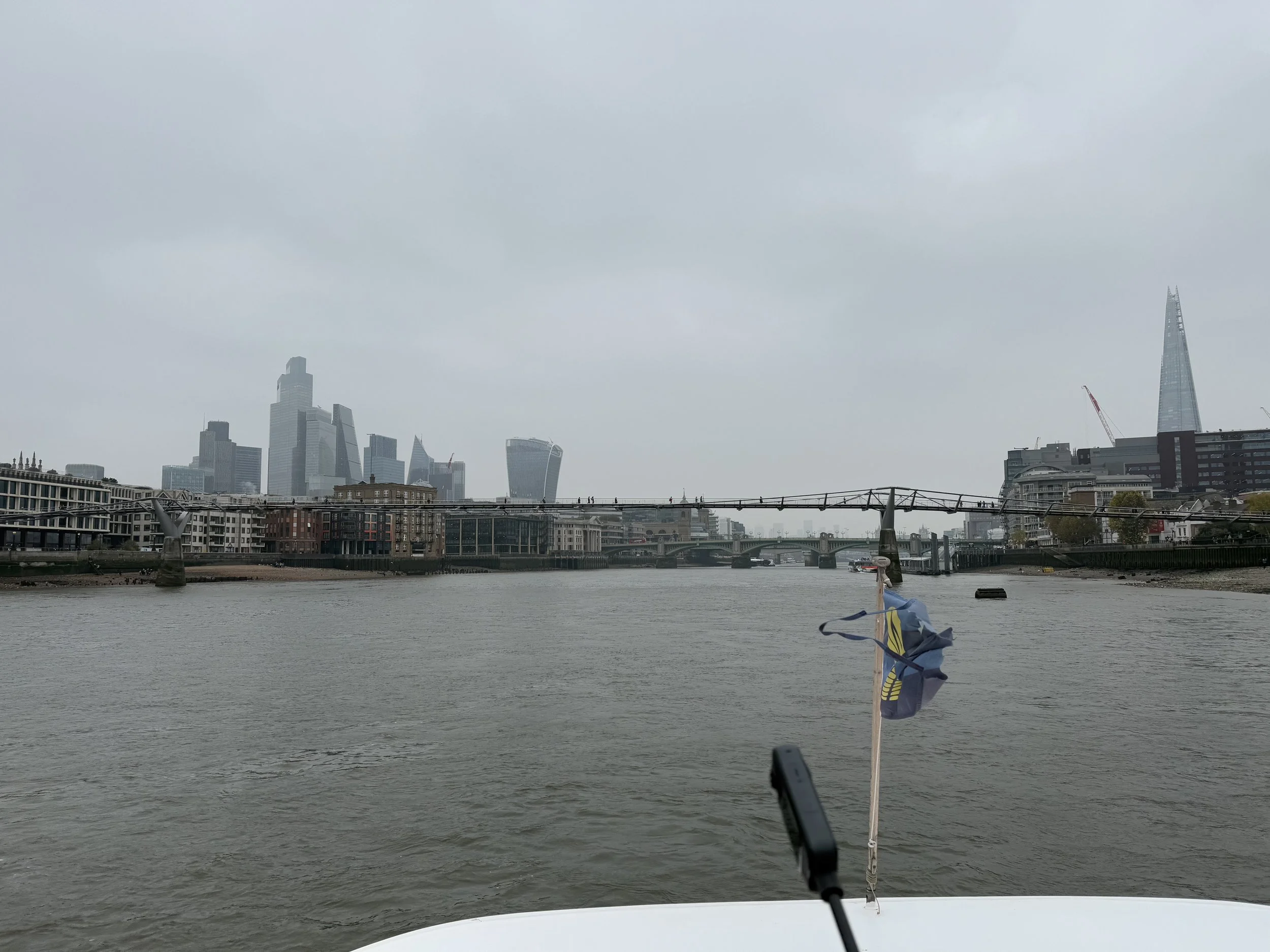 Millennium Bridge