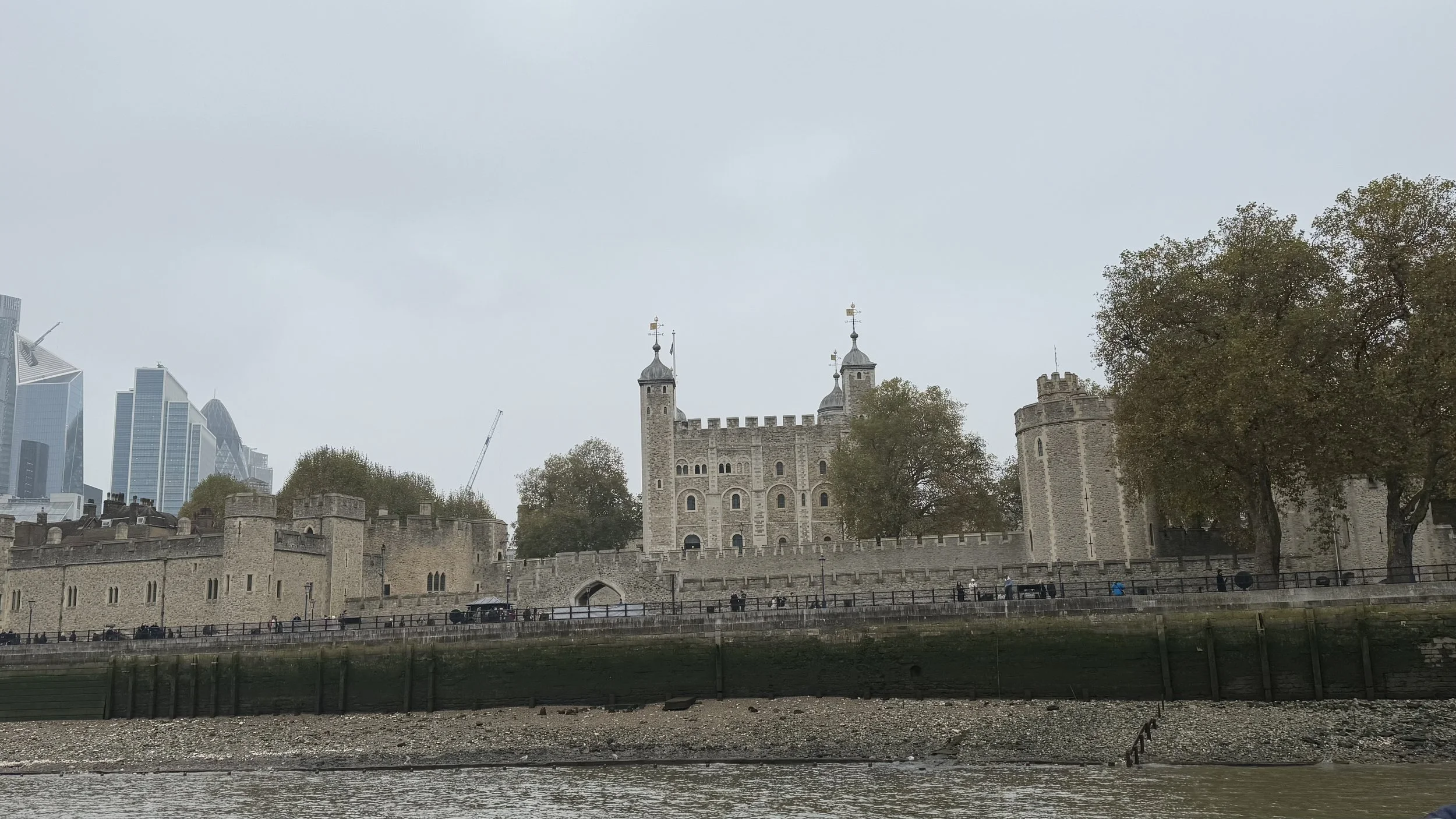 Tower of London