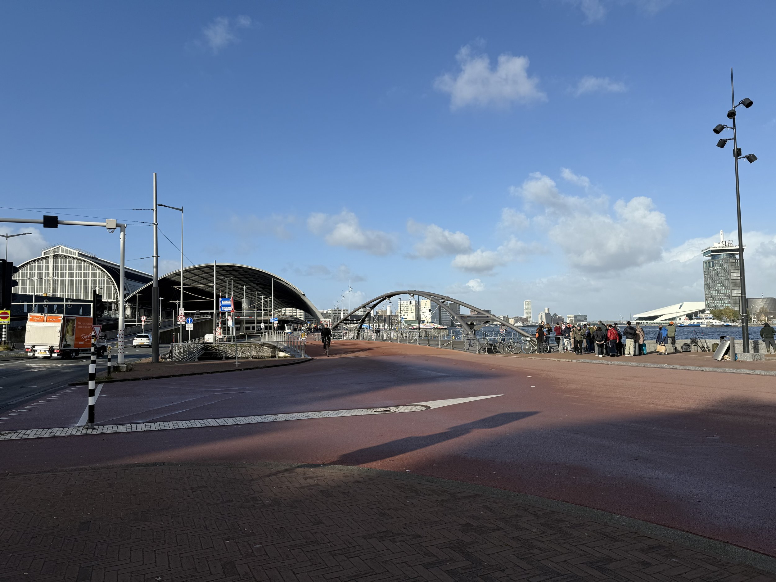 Amsterdam Centraal