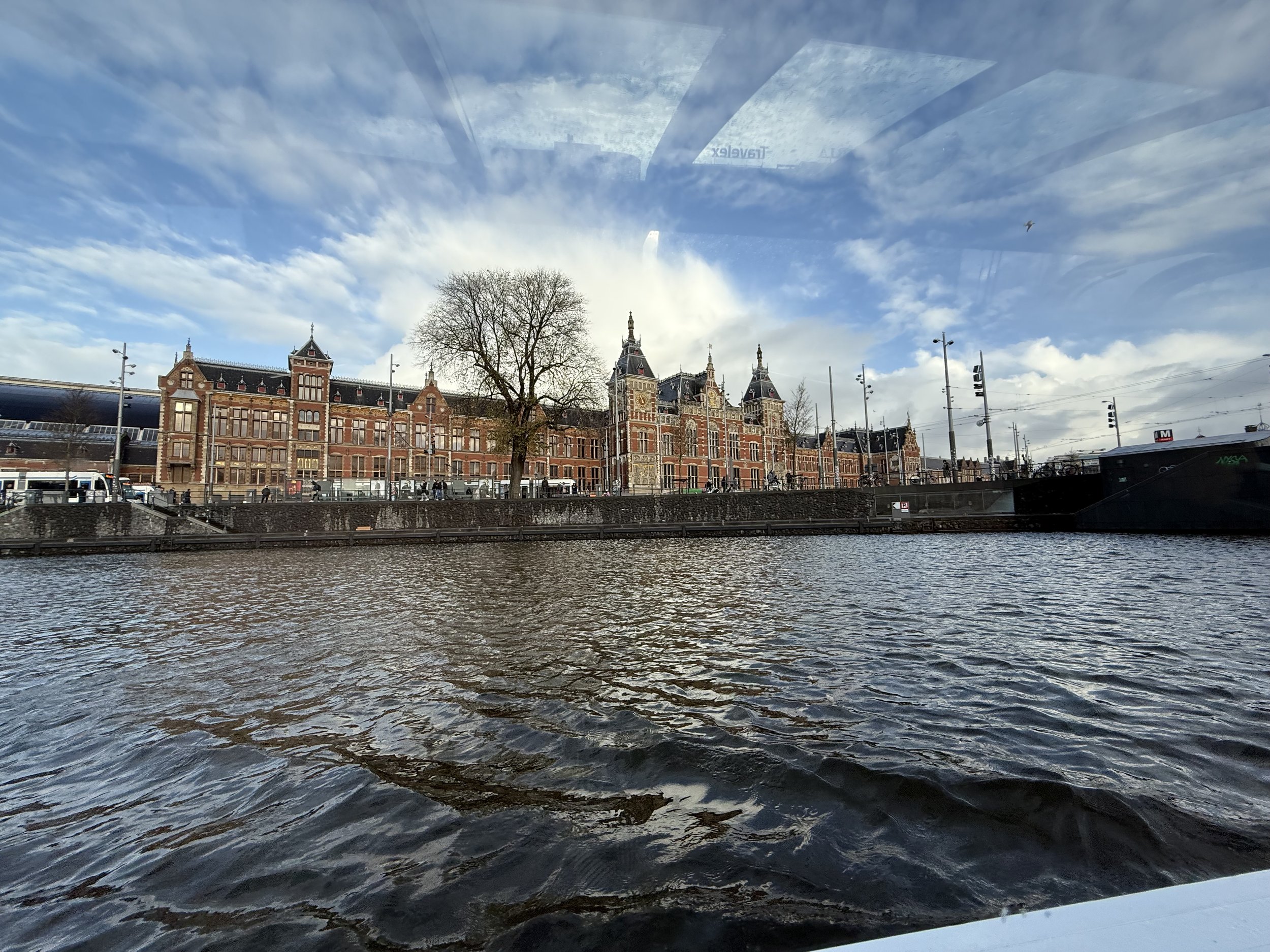 Canal 