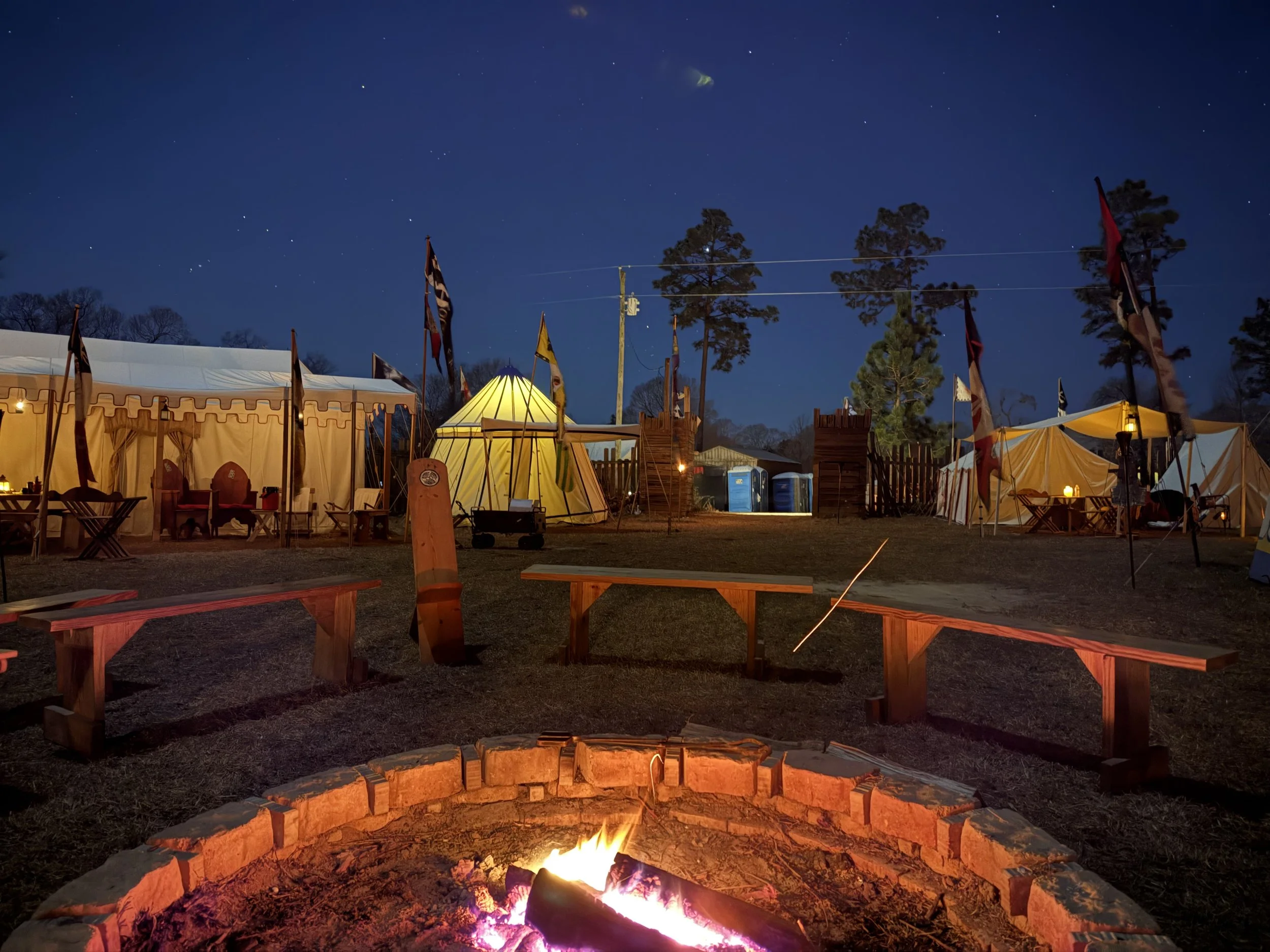 Kingdom Camp