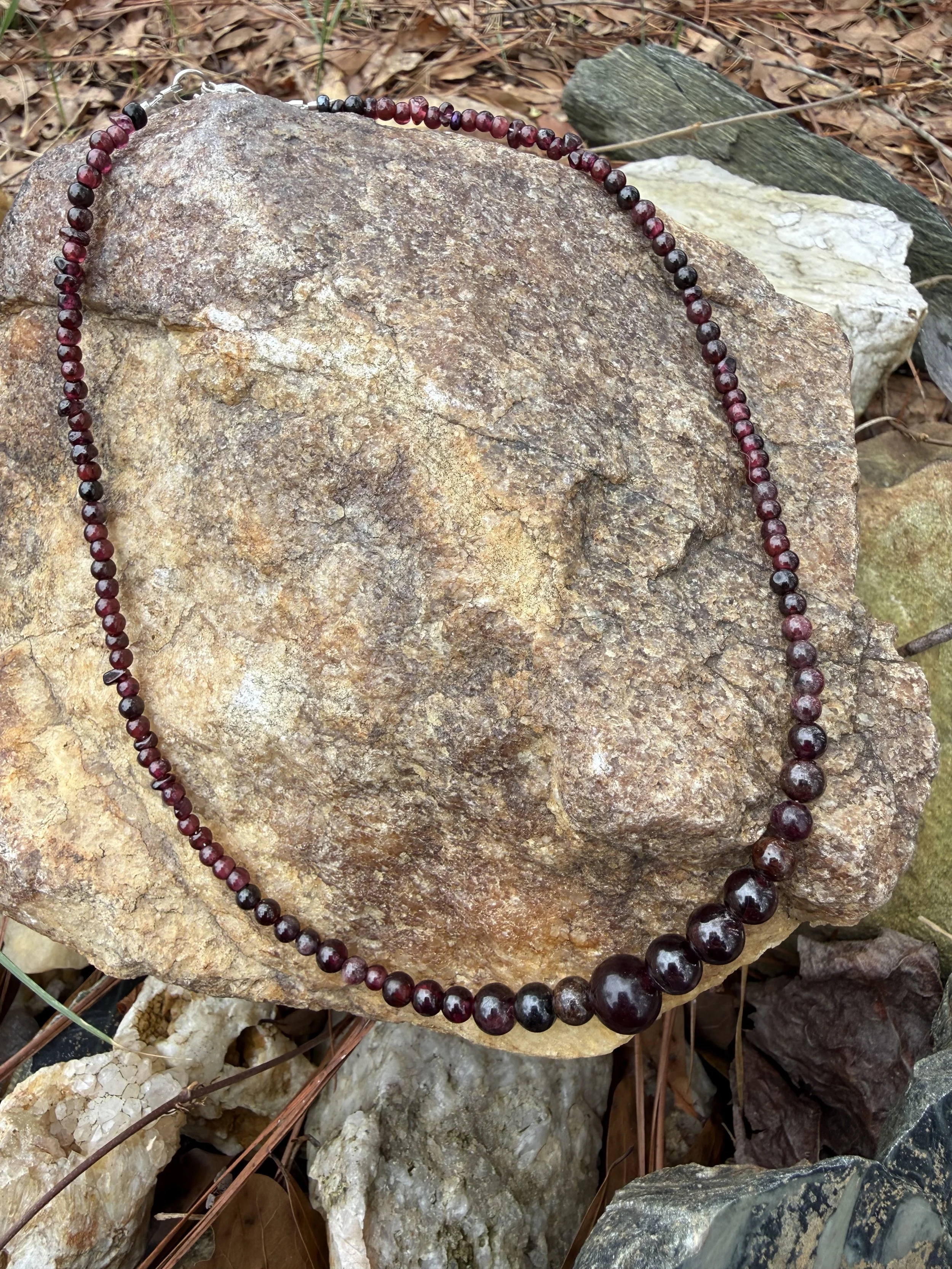 Egyptian inspired by one at Michael C. Carlos Museum 