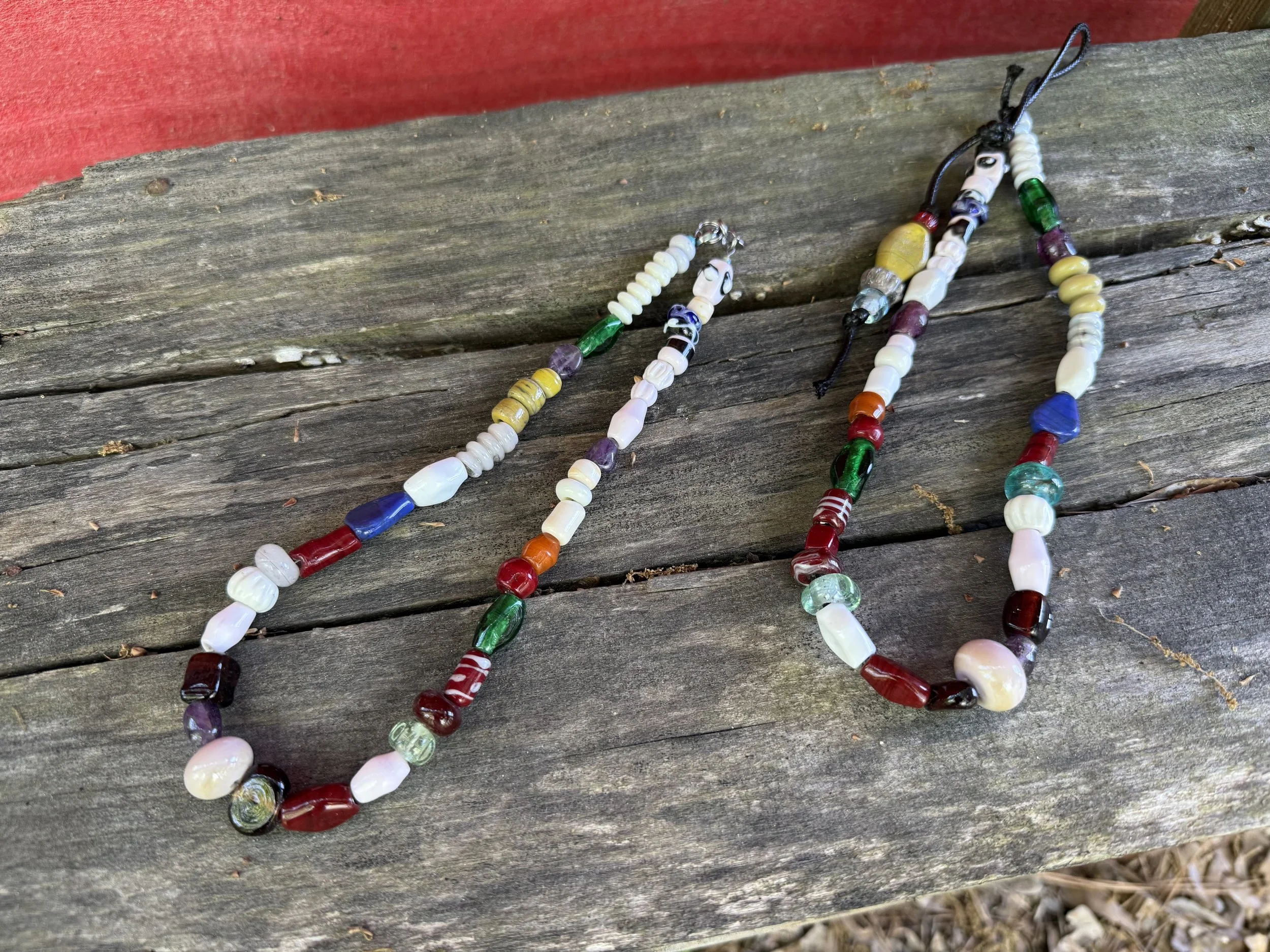 Based on one in the Met 500 - 600 CE